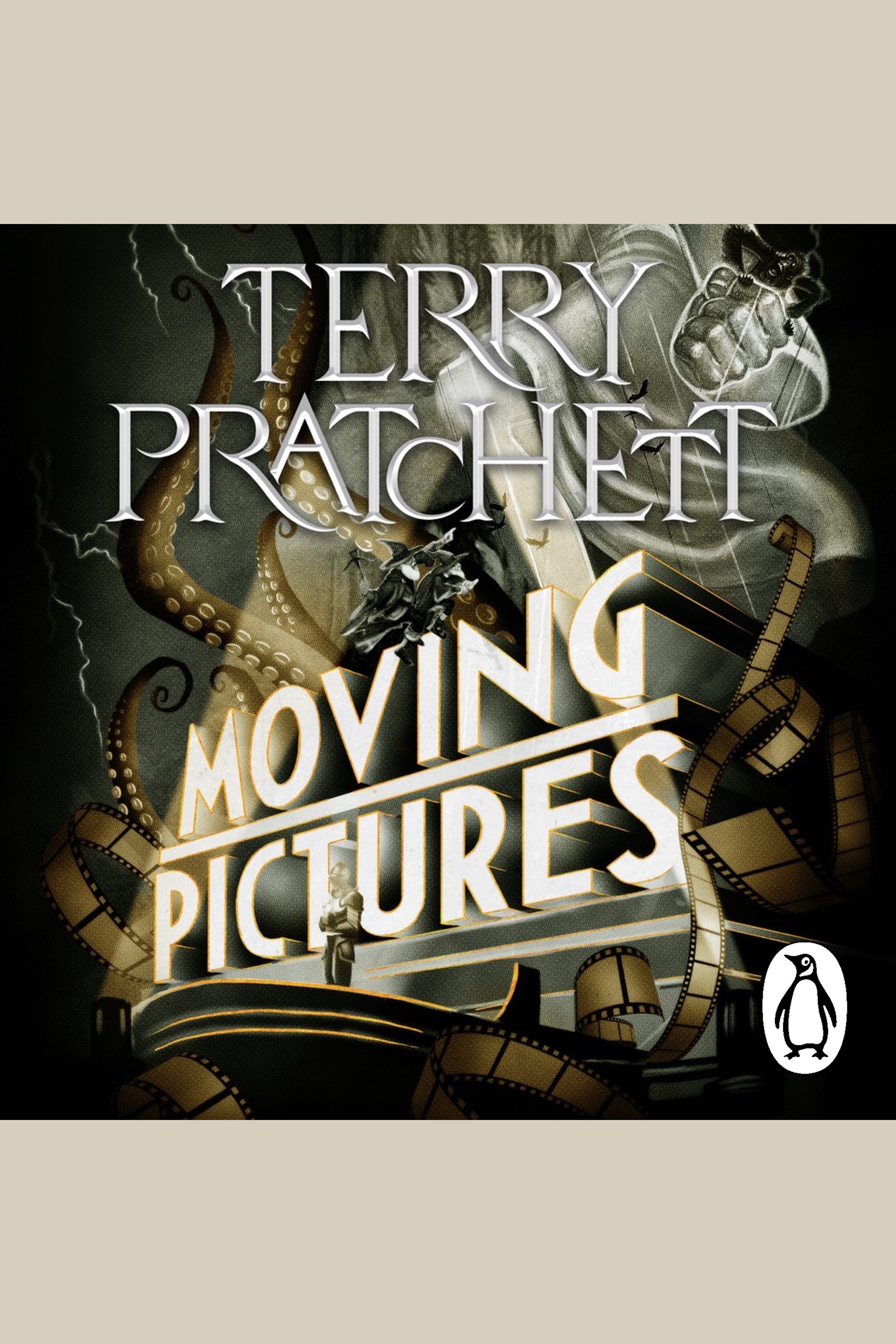 Moving Pictures cover image