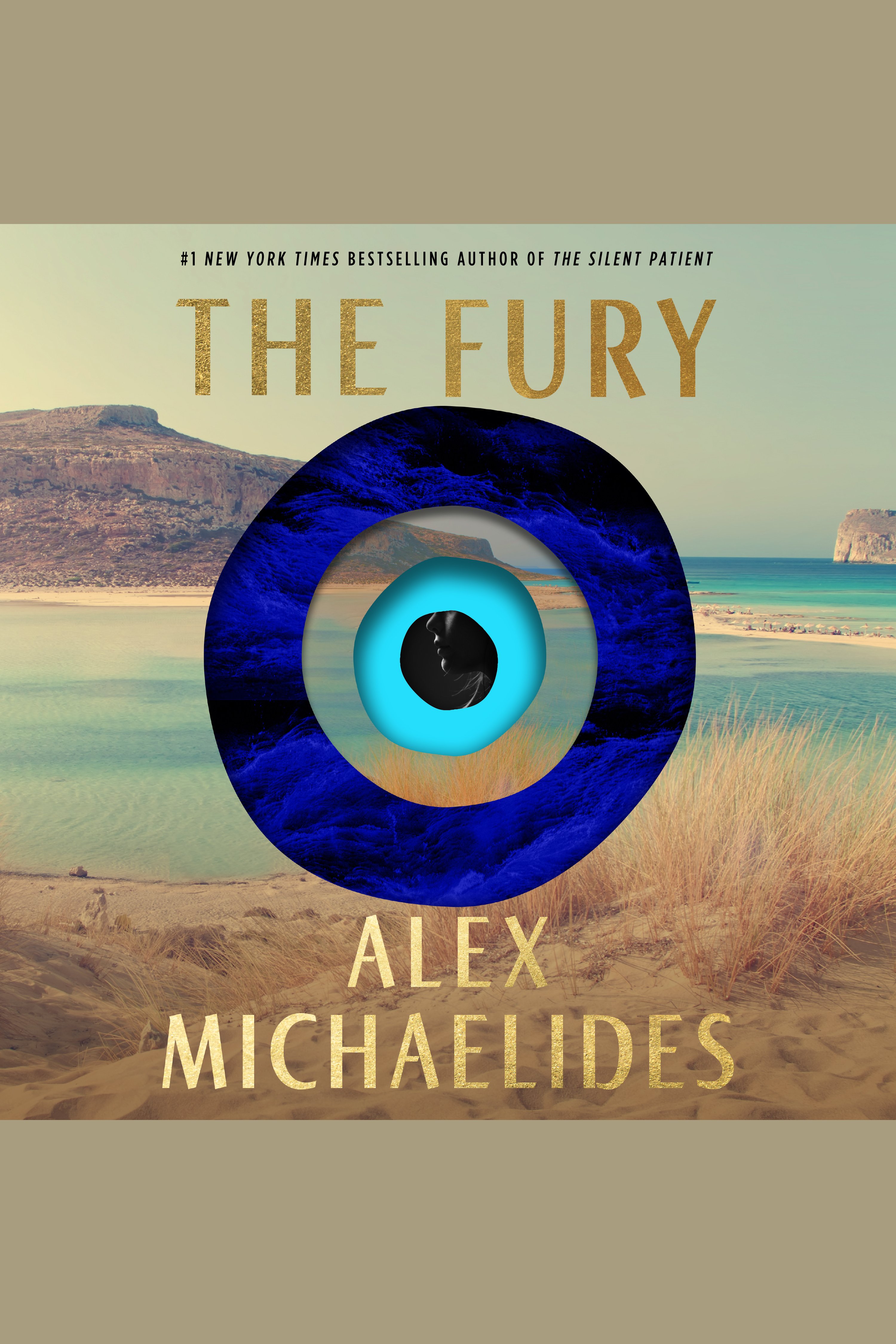 The Fury cover image
