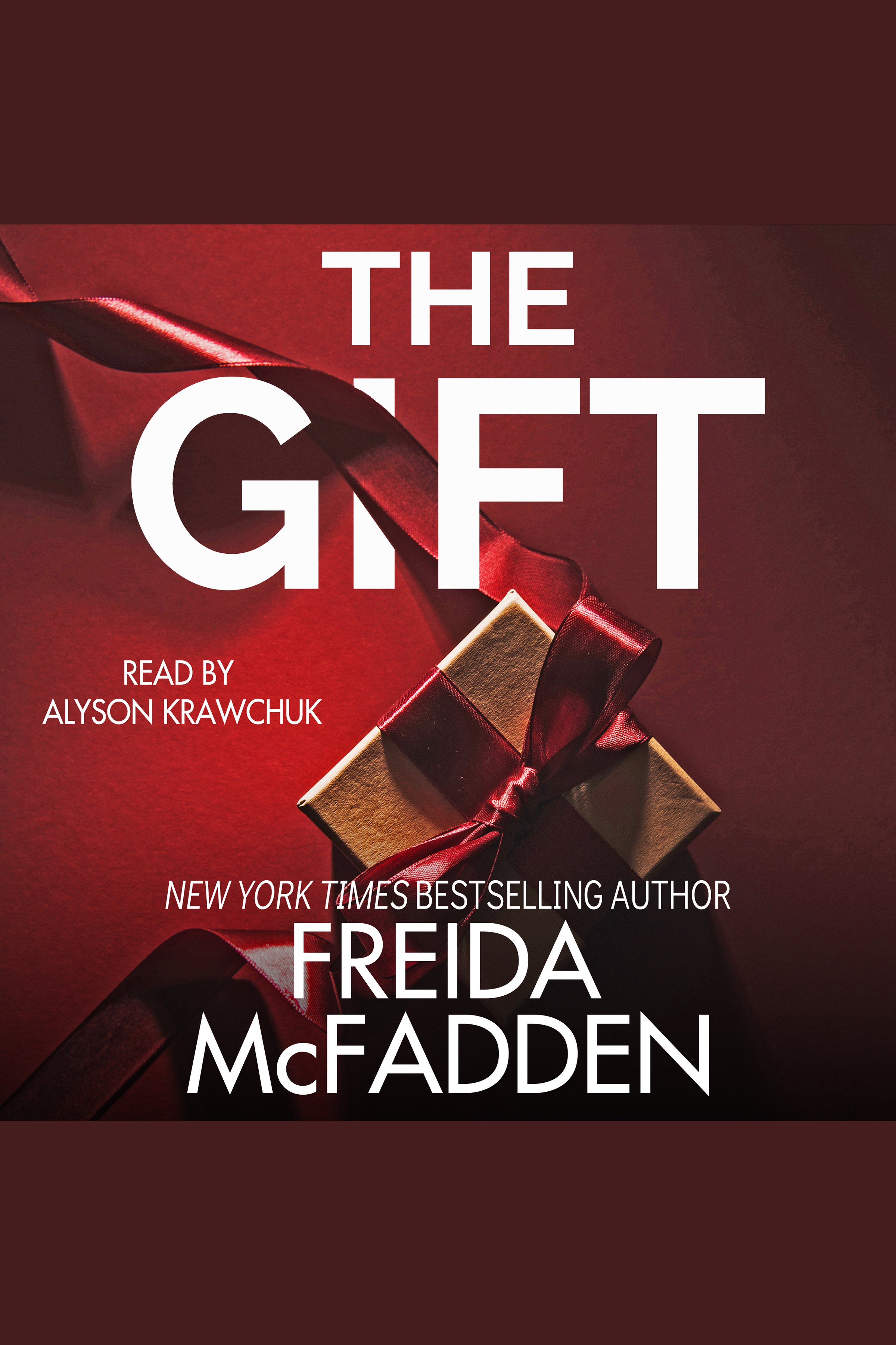 The Gift A Short Story cover image