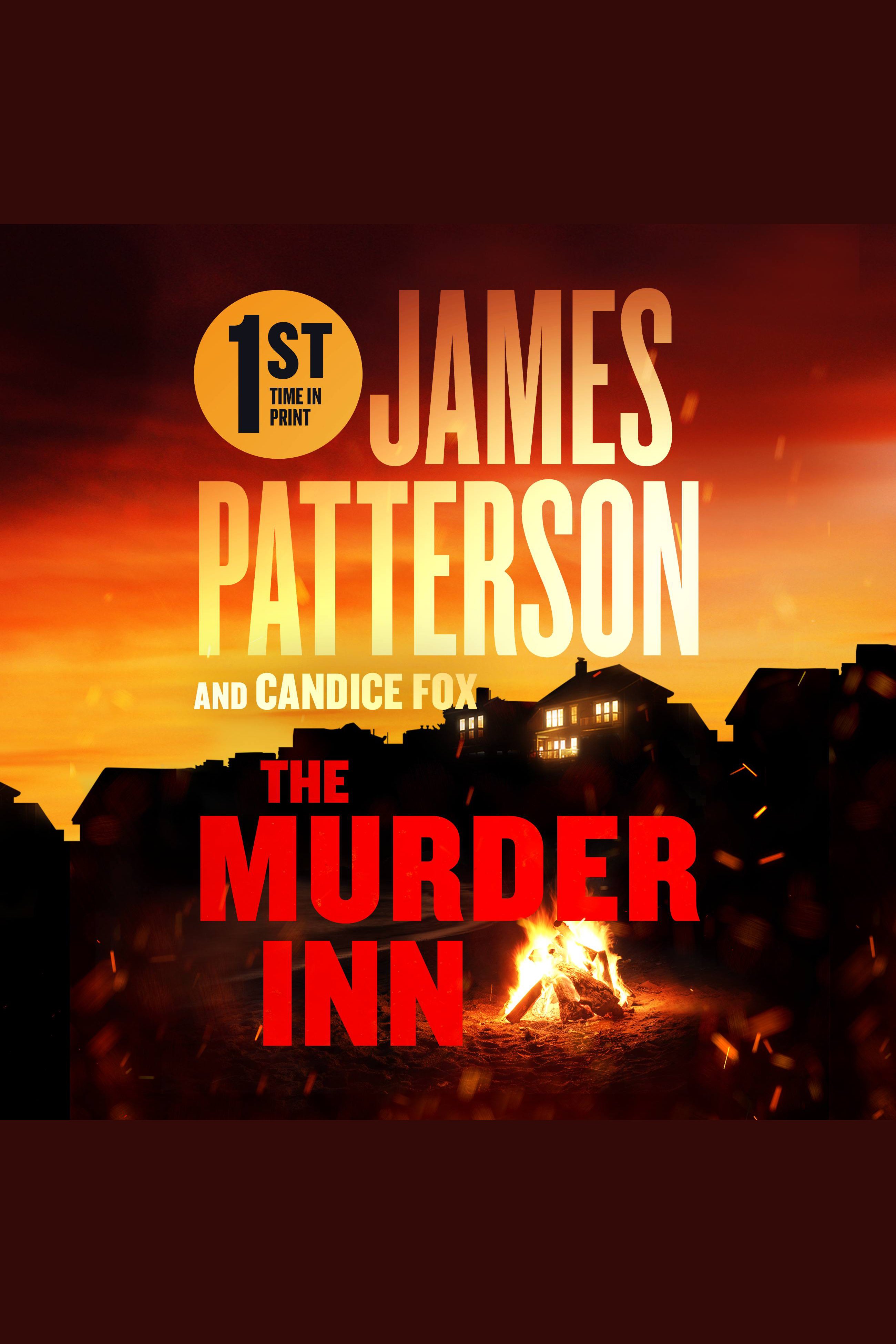 The Murder Inn cover image