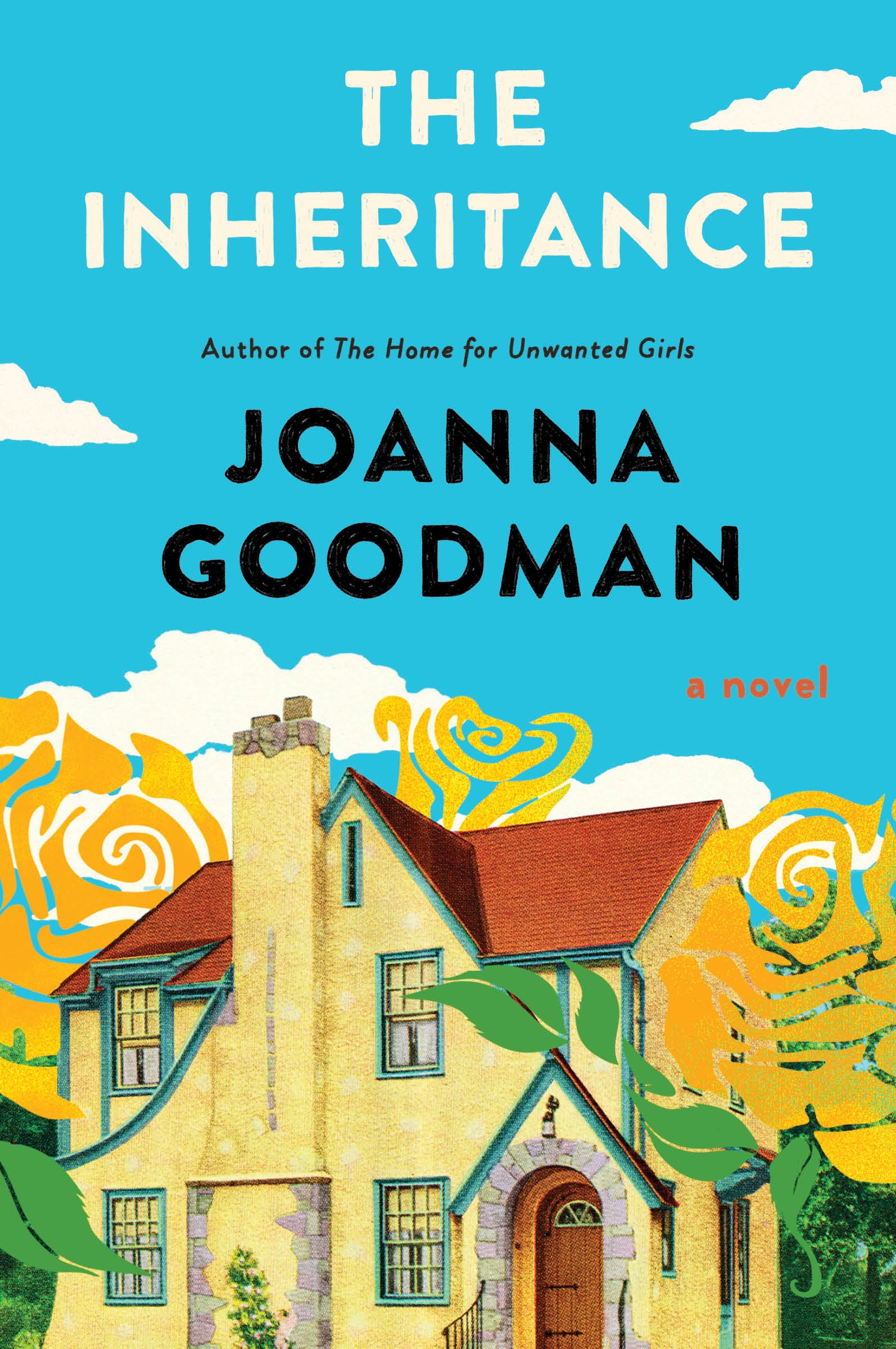 The Inheritance cover image