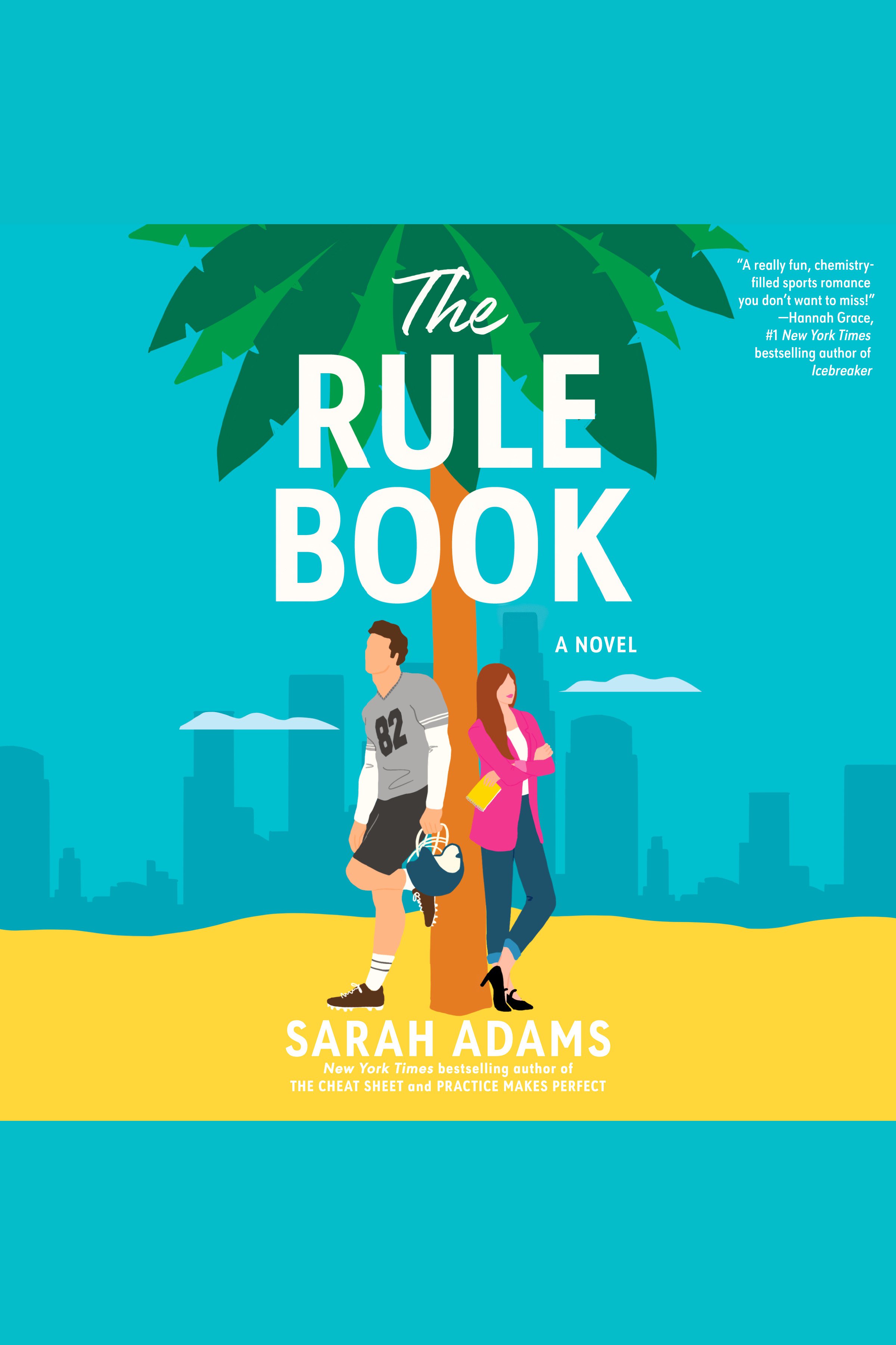 The Rule Book cover image