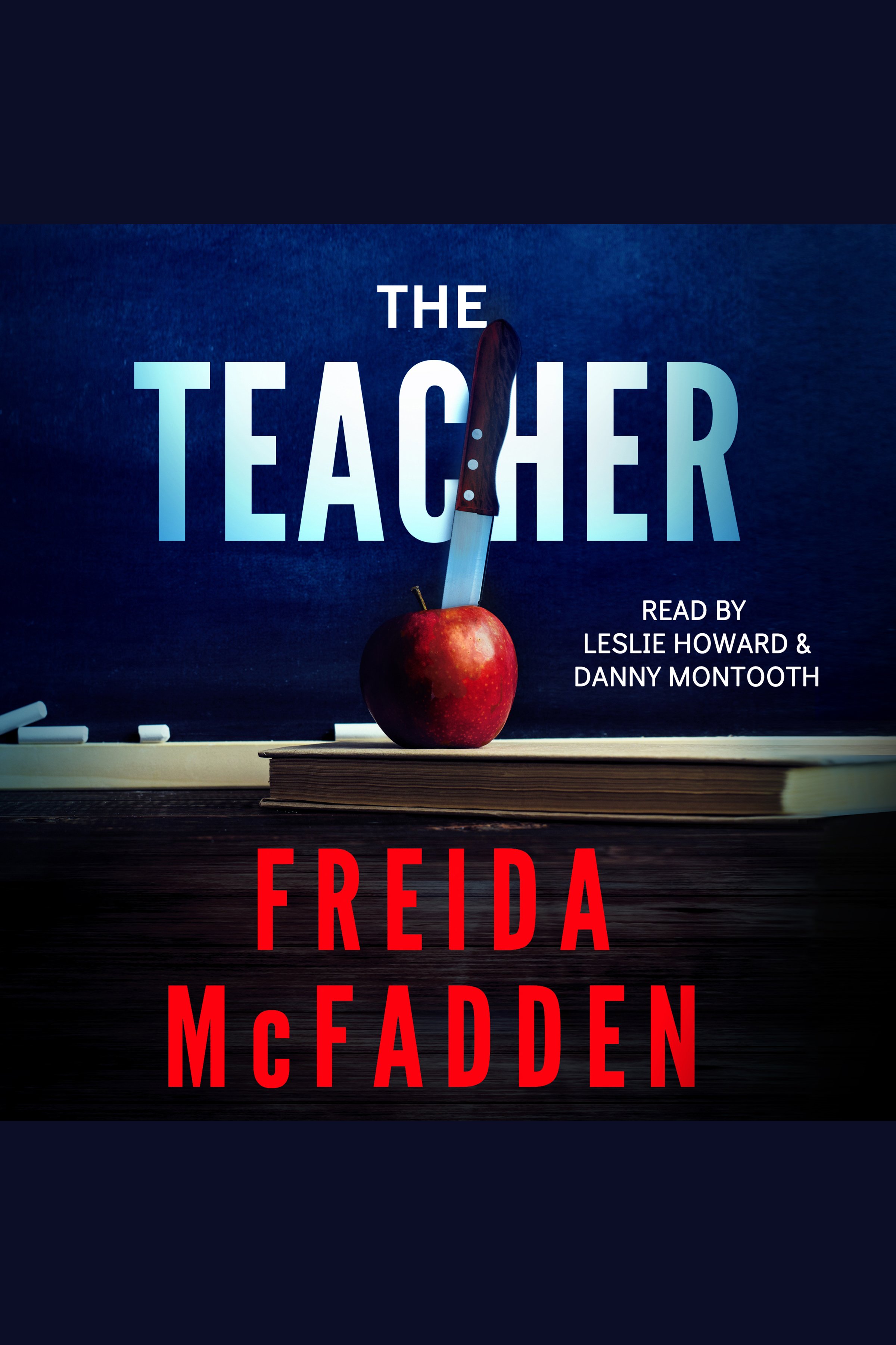 Cover image for The Teacher [electronic resource] :