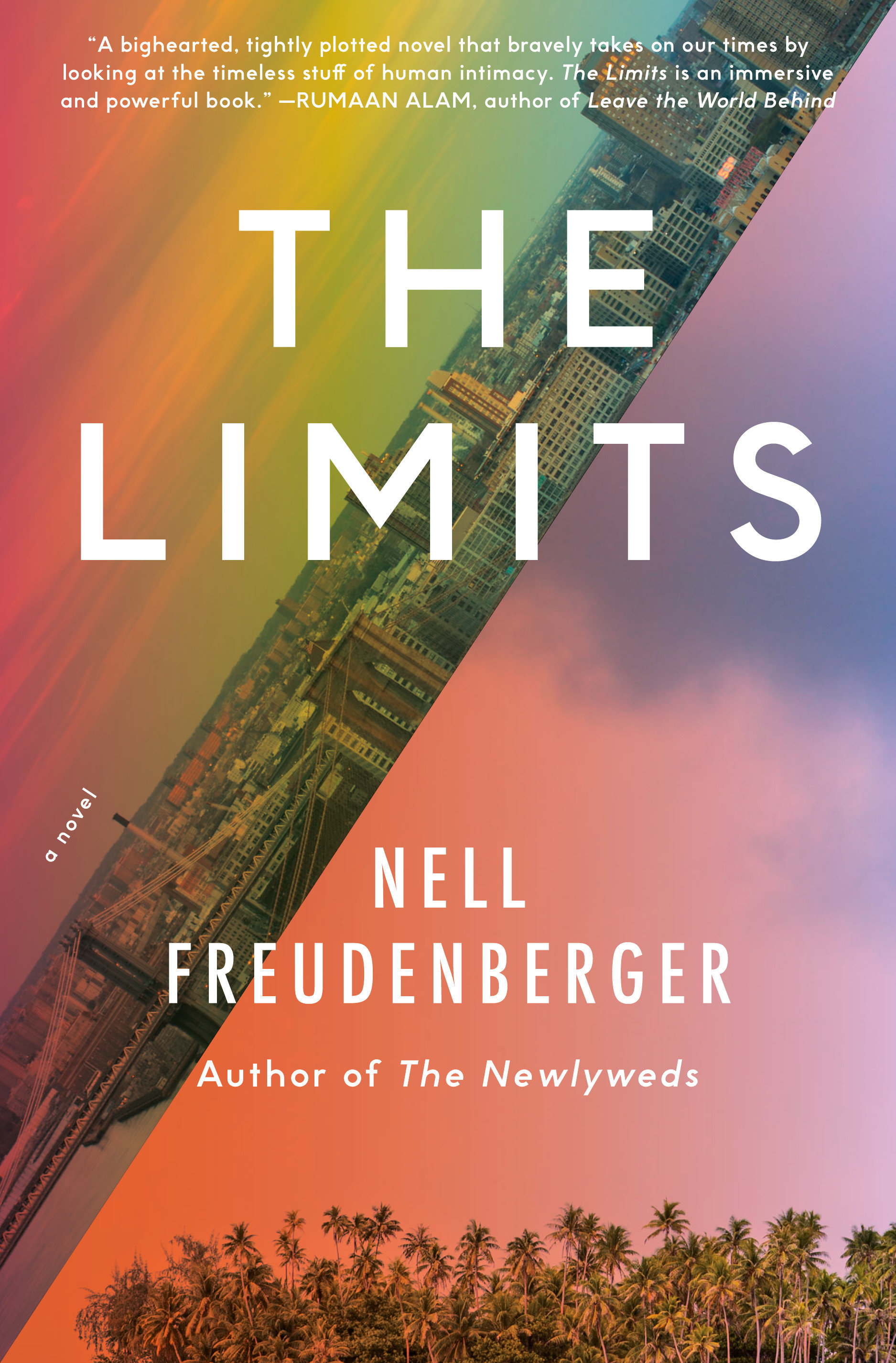 The Limits cover image