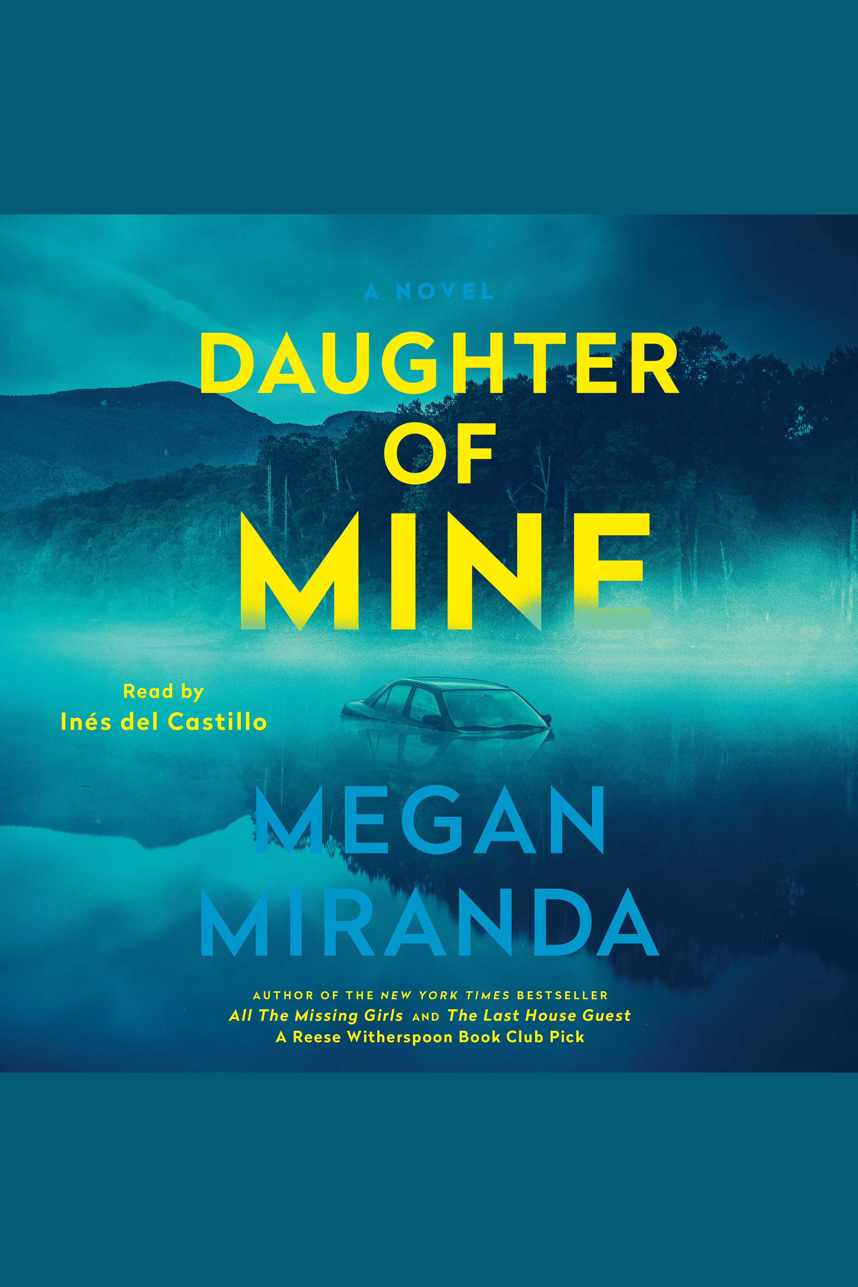Imagen de portada para Daughter of Mine [electronic resource] : A Novel