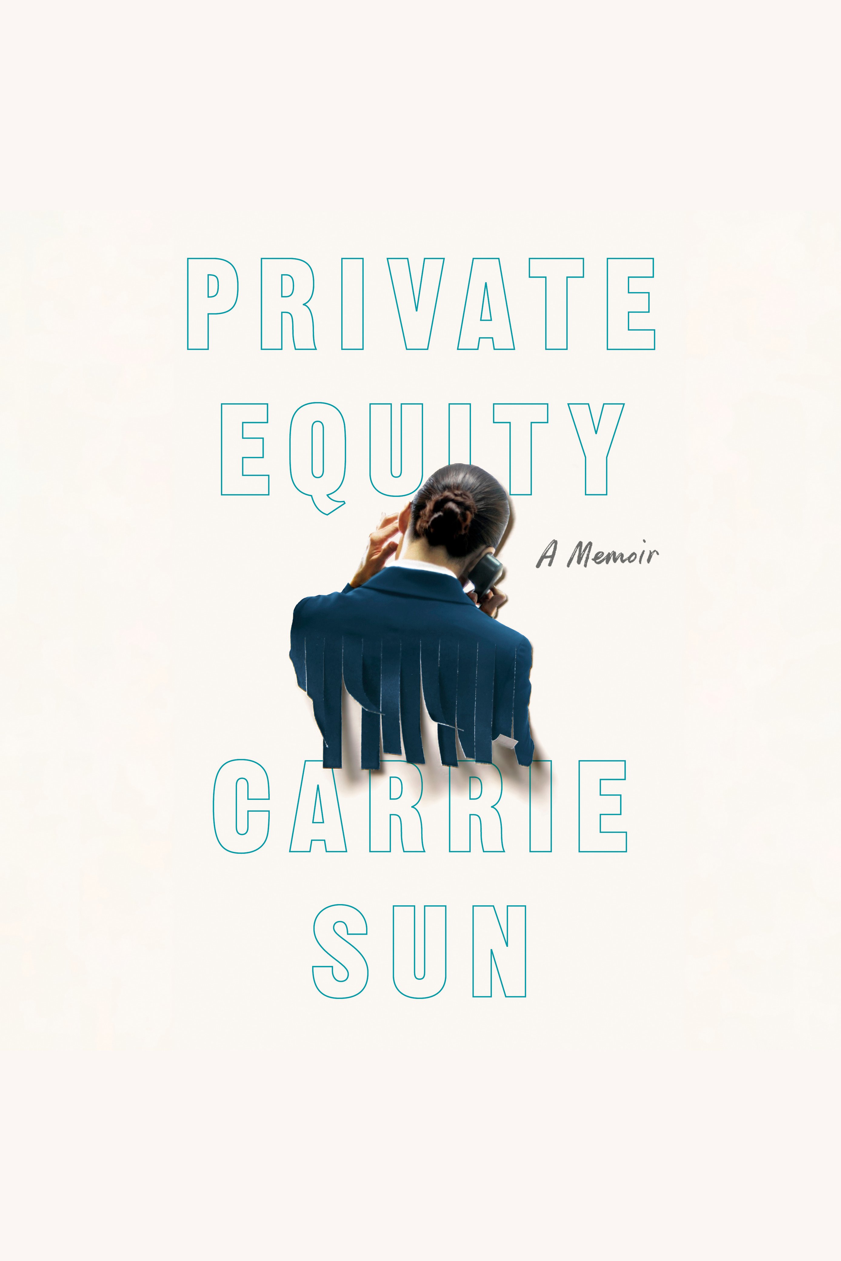 Private Equity A Memoir cover image