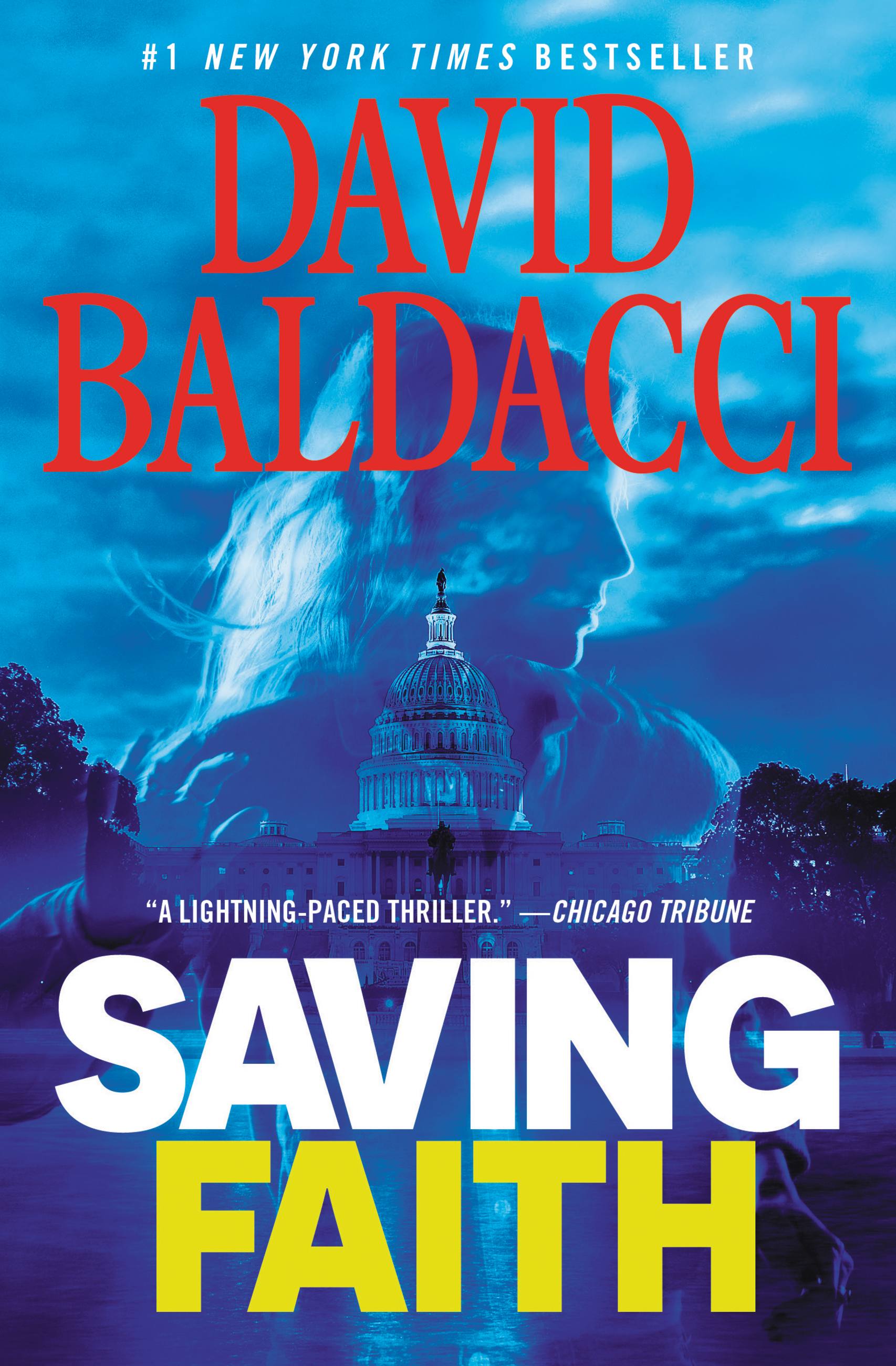 Cover image for Saving Faith [electronic resource] :