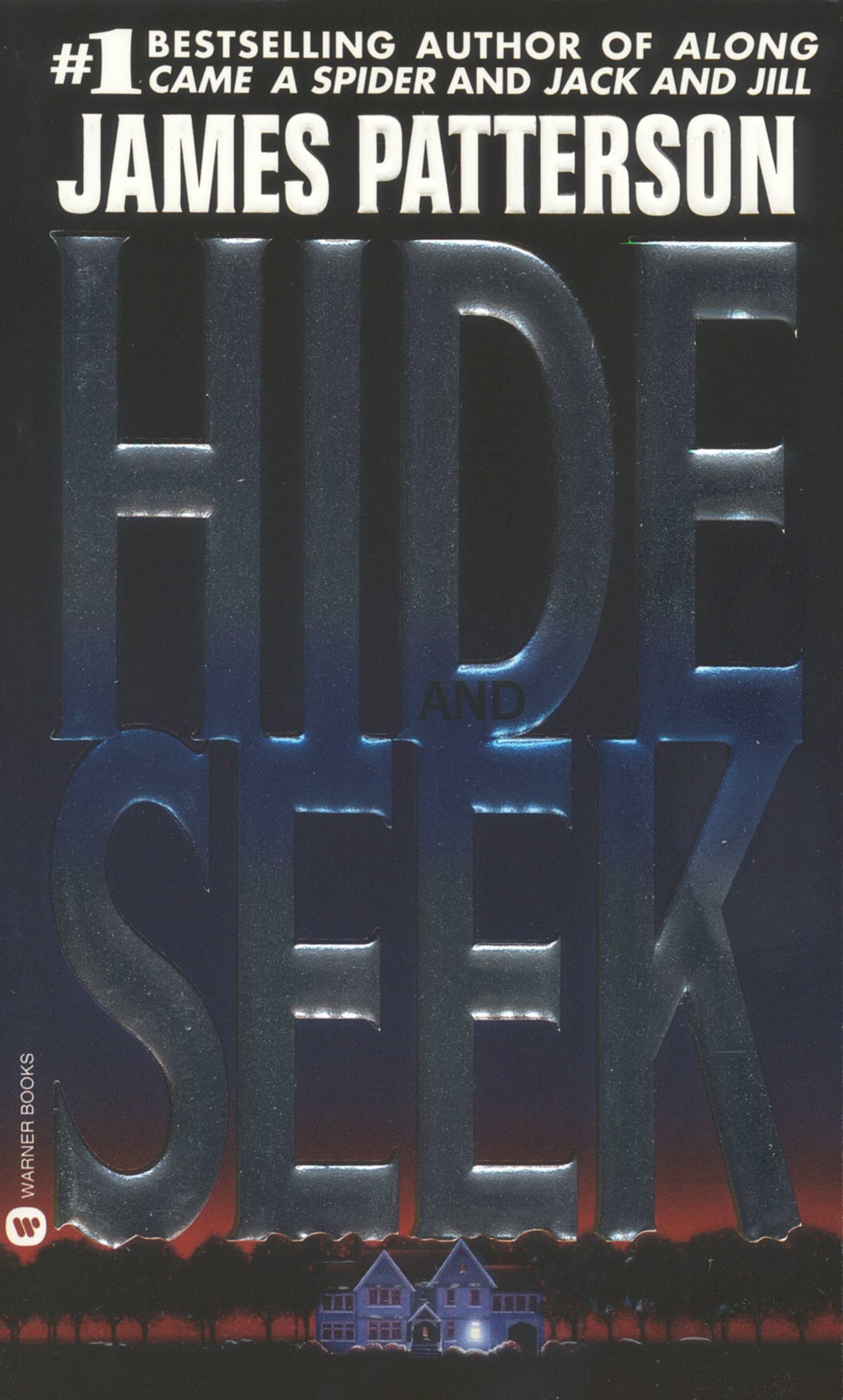 Umschlagbild für Hide and Seek [electronic resource] :