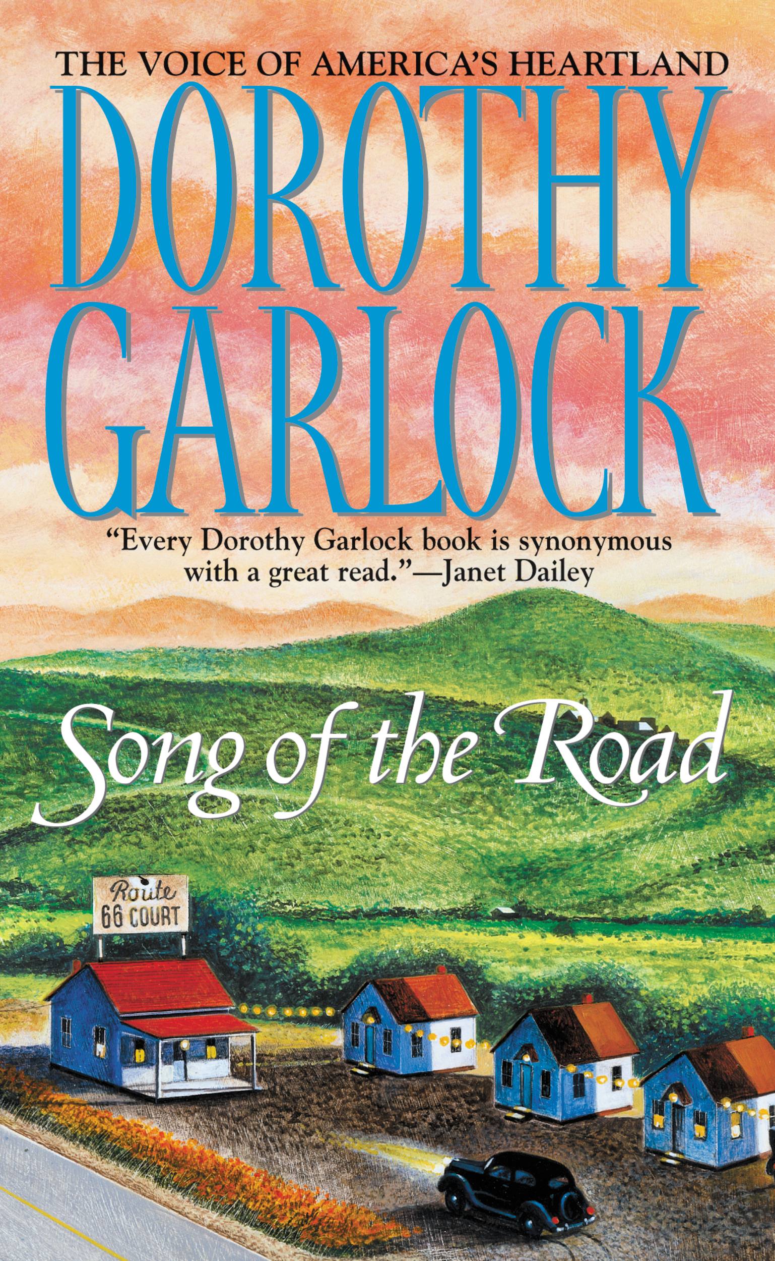 Cover image for Song of the Road [electronic resource] :