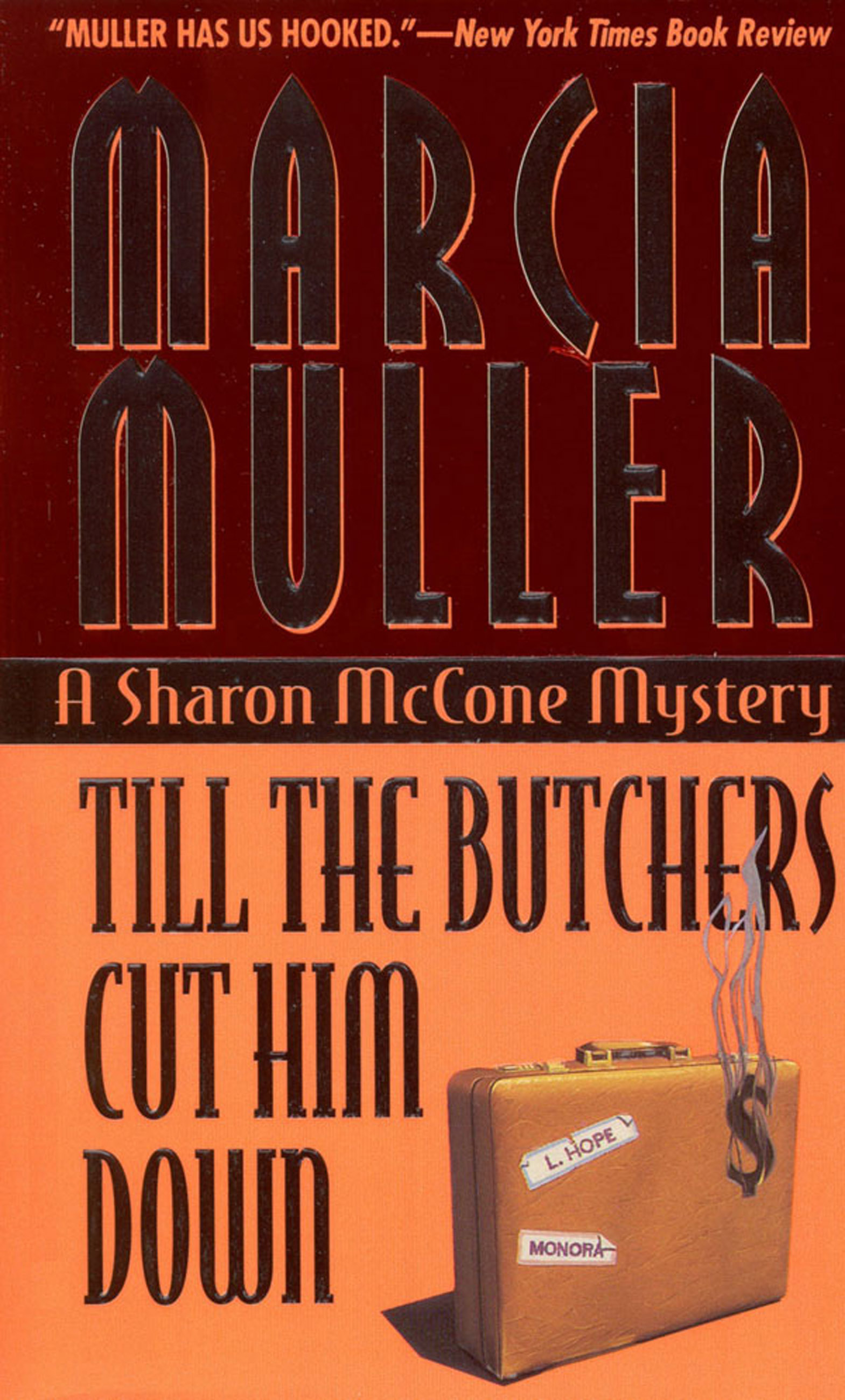 Imagen de portada para Till the Butchers Cut Him Down [electronic resource] :