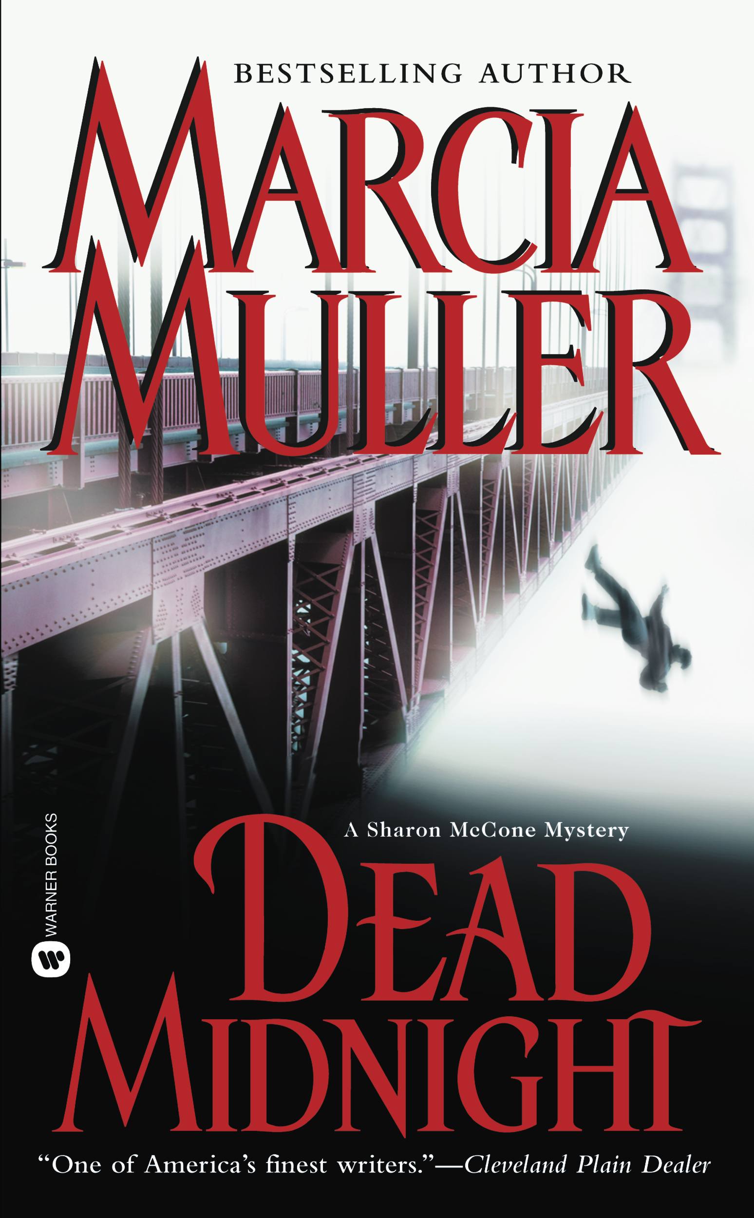 Cover image for Dead Midnight [electronic resource] :