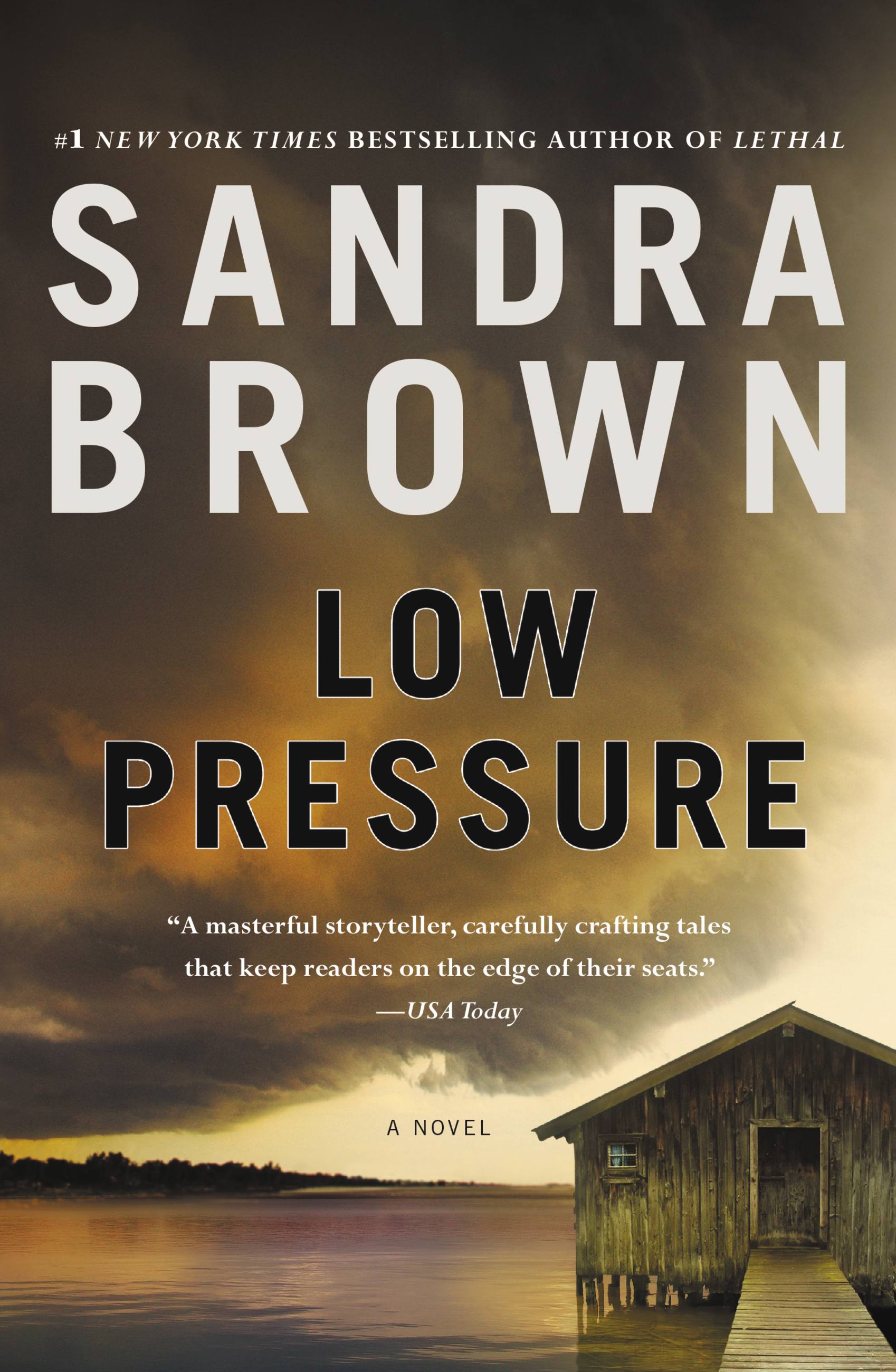 Cover image for Low Pressure [electronic resource] :