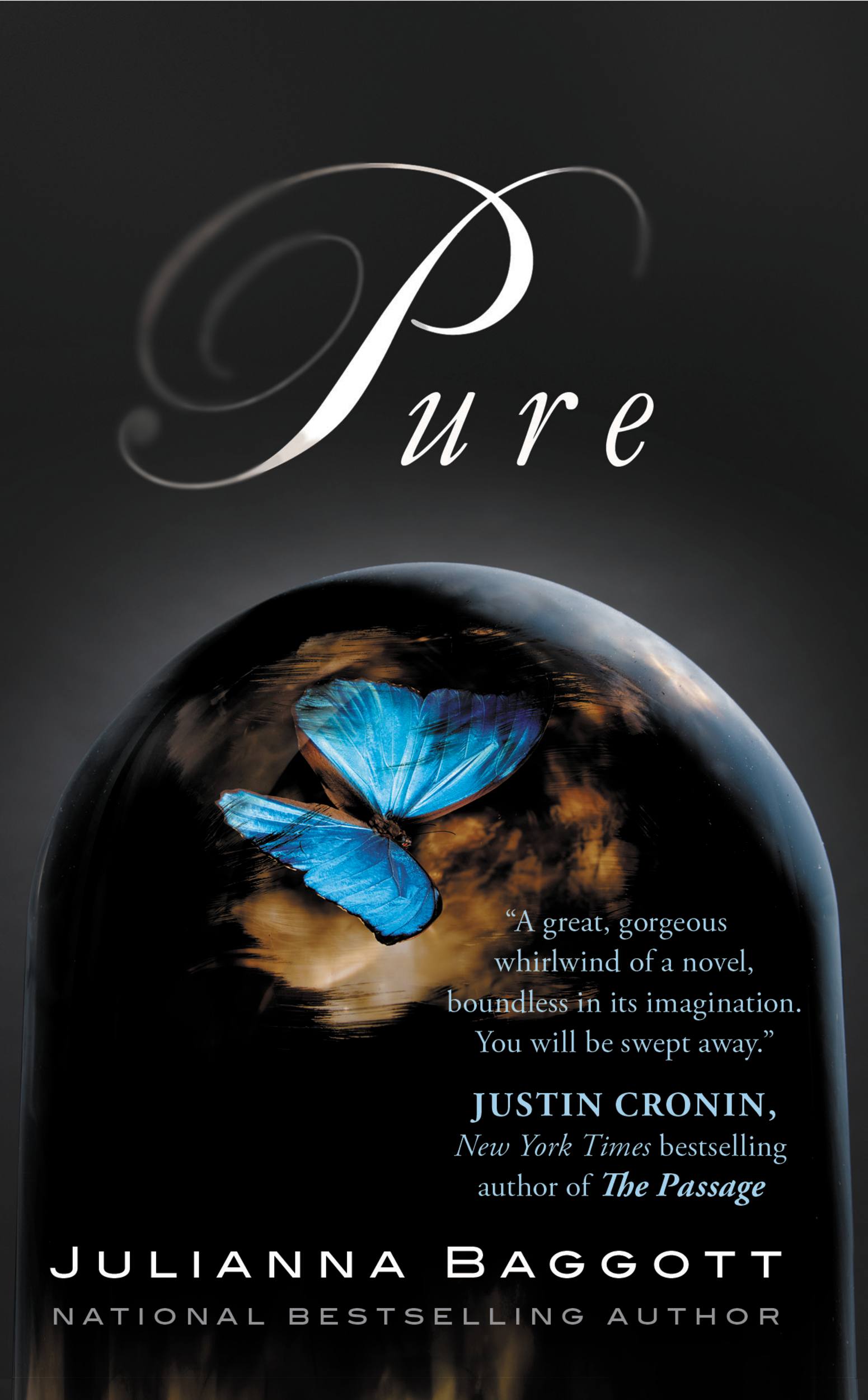 Cover image for Pure [electronic resource] :