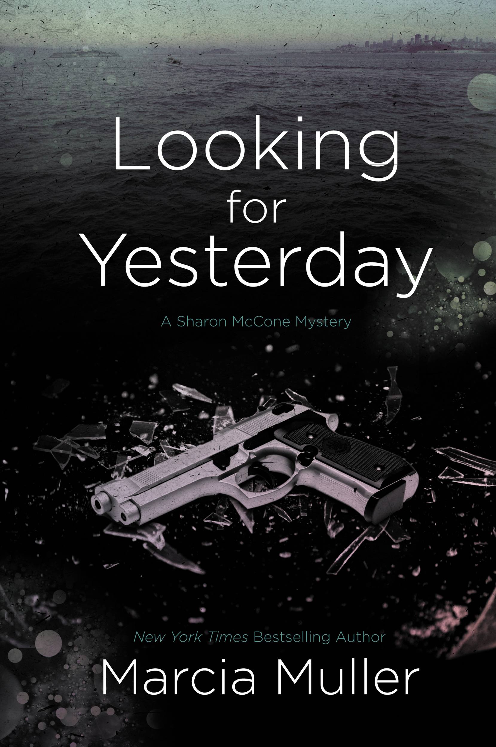 Imagen de portada para Looking for Yesterday [electronic resource] :