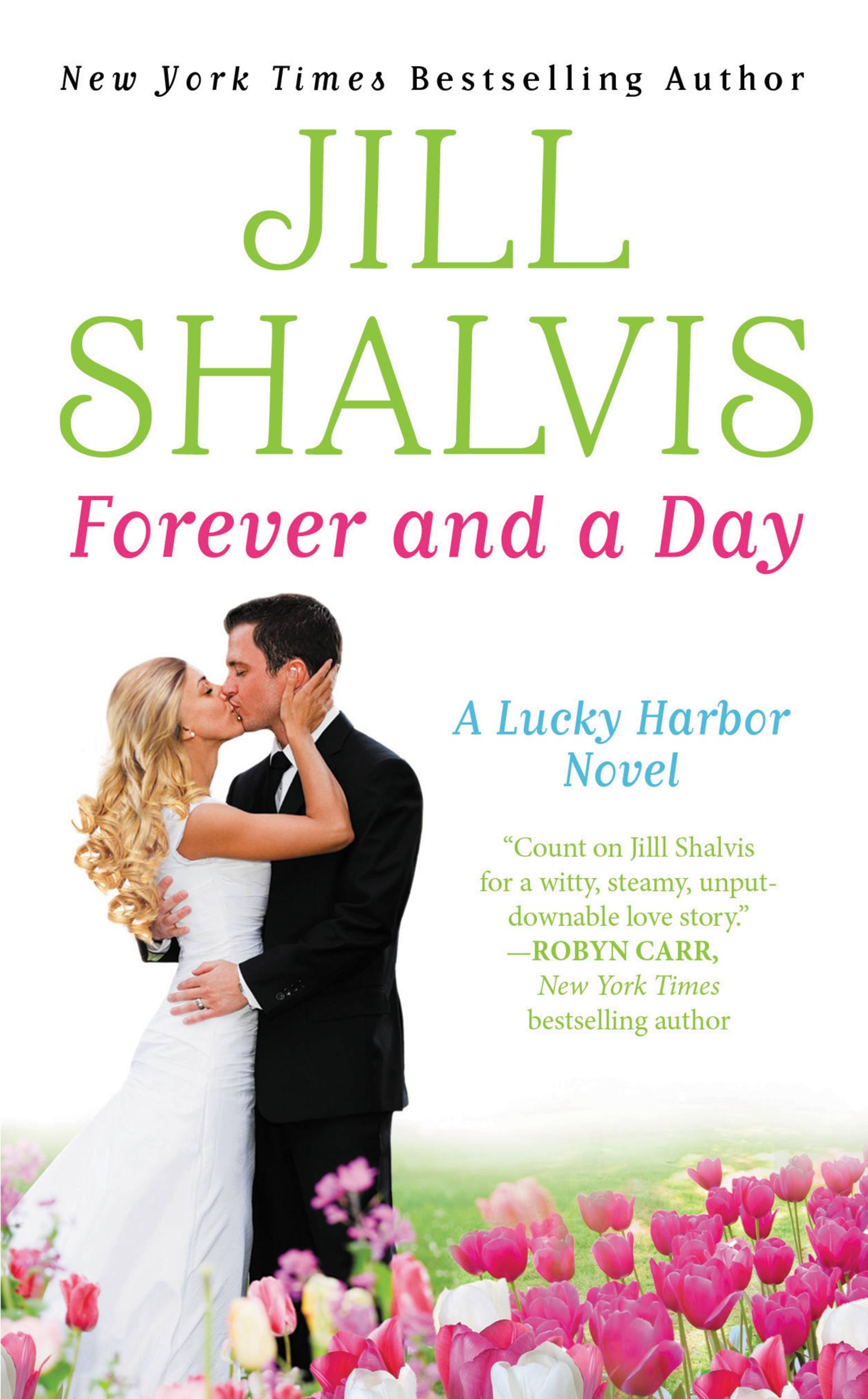 Image de couverture de Forever and a Day [electronic resource] :
