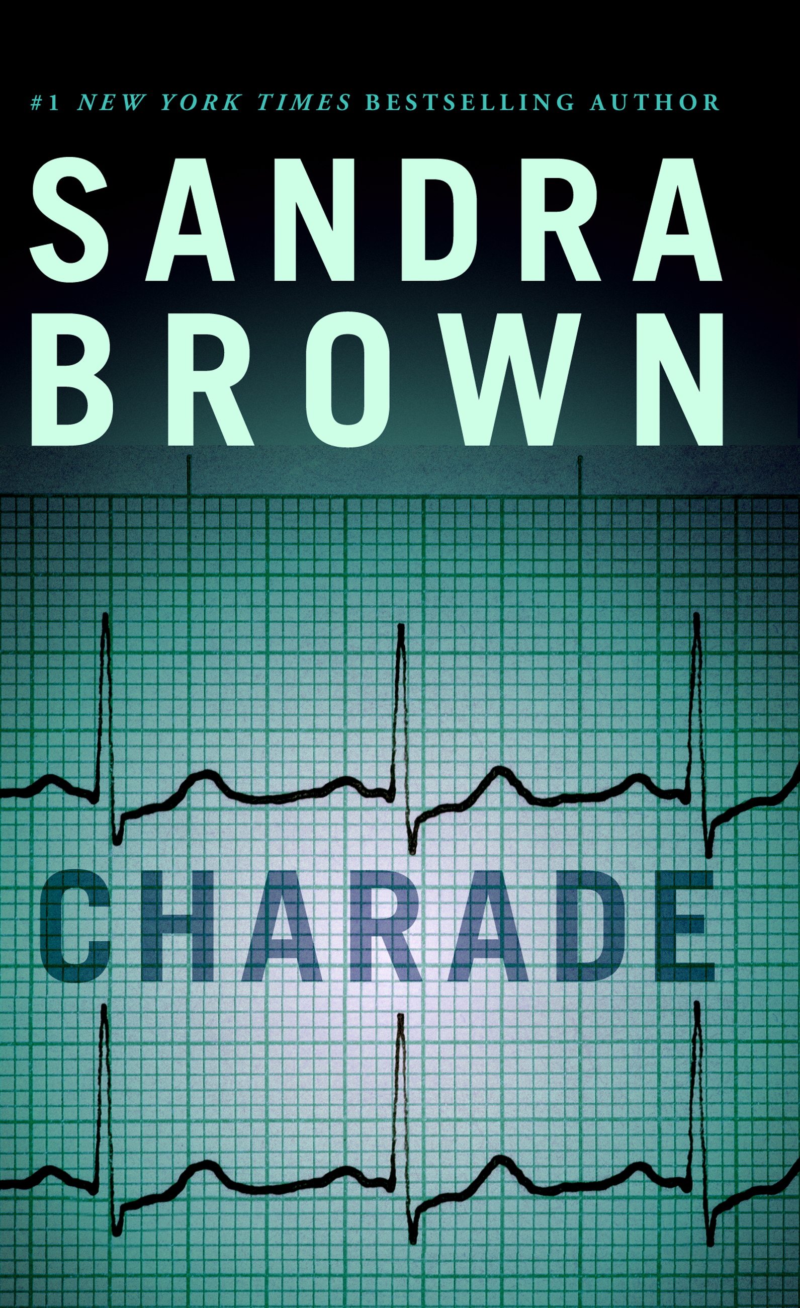 Cover image for Charade [electronic resource] :