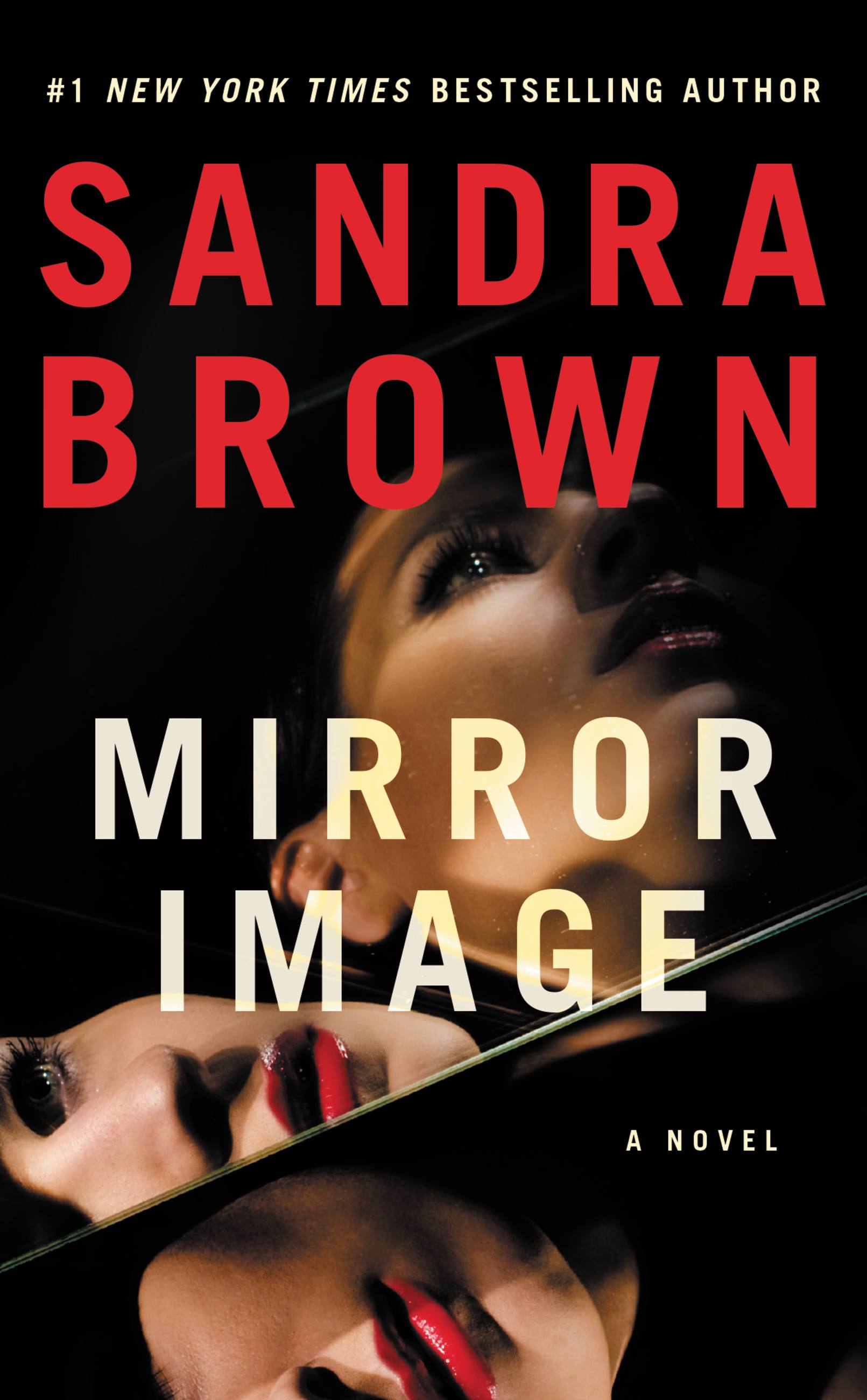 Cover image for Mirror Image [electronic resource] :