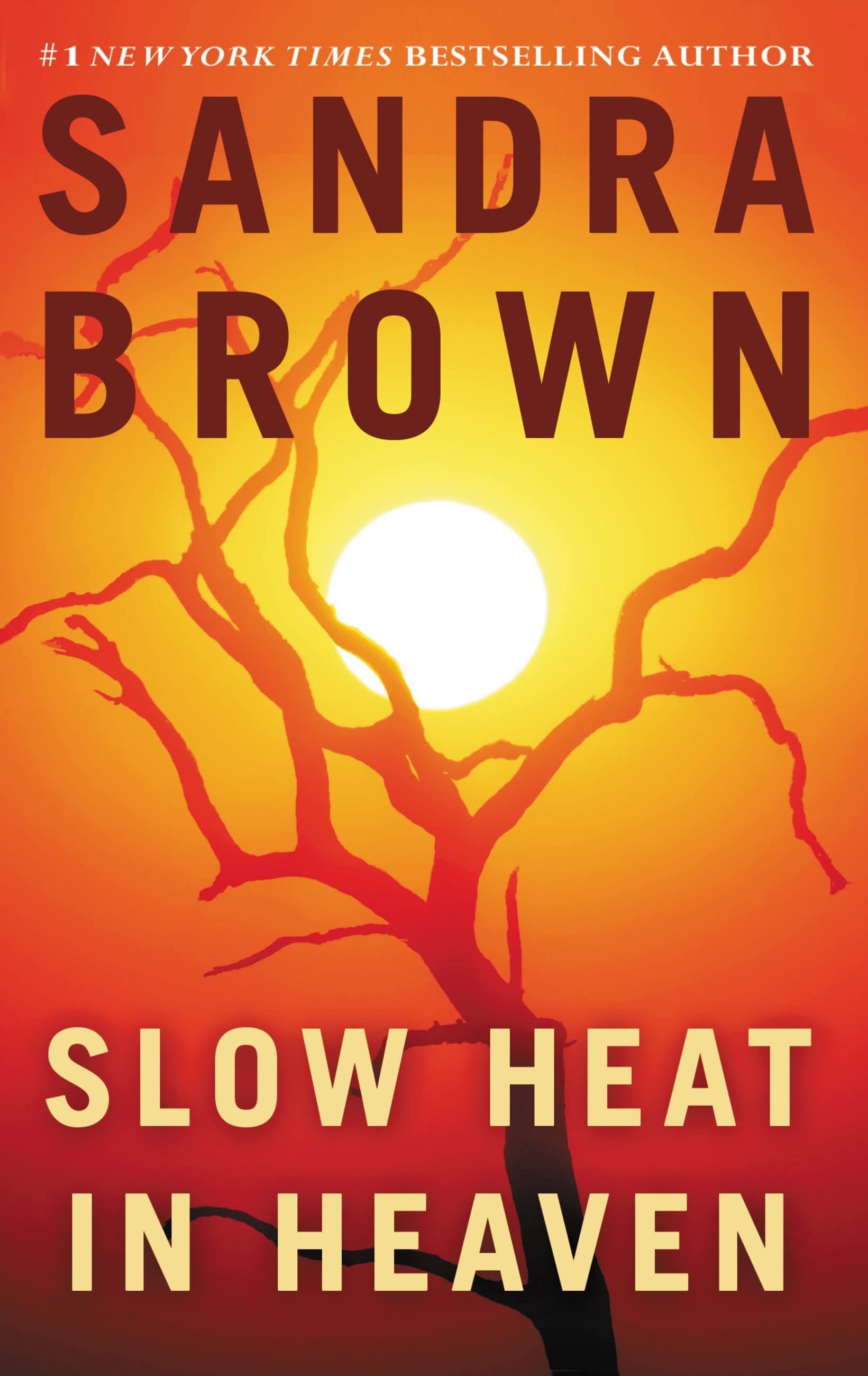 Umschlagbild für Slow Heat in Heaven [electronic resource] :