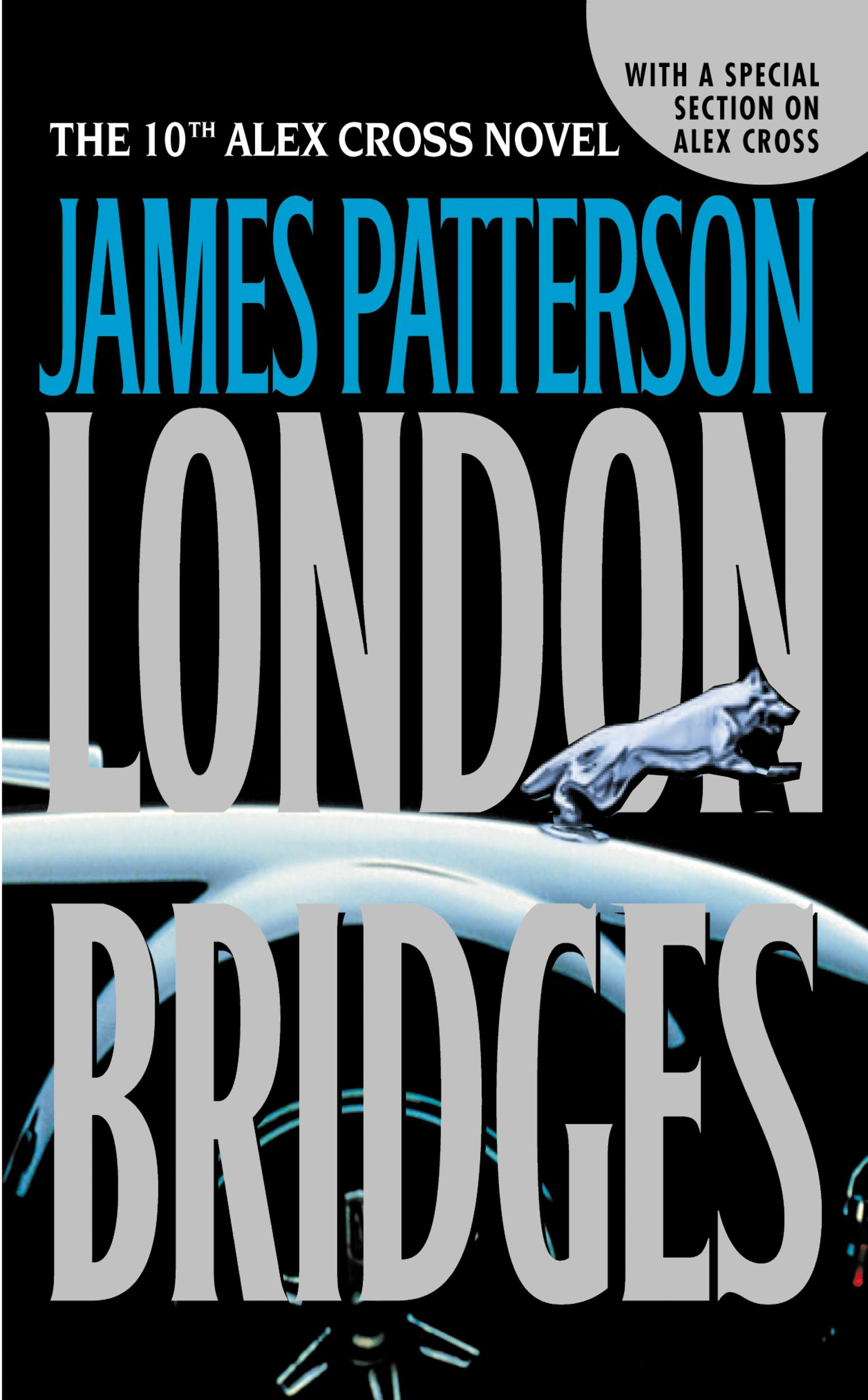 Cover image for London Bridges [electronic resource] :