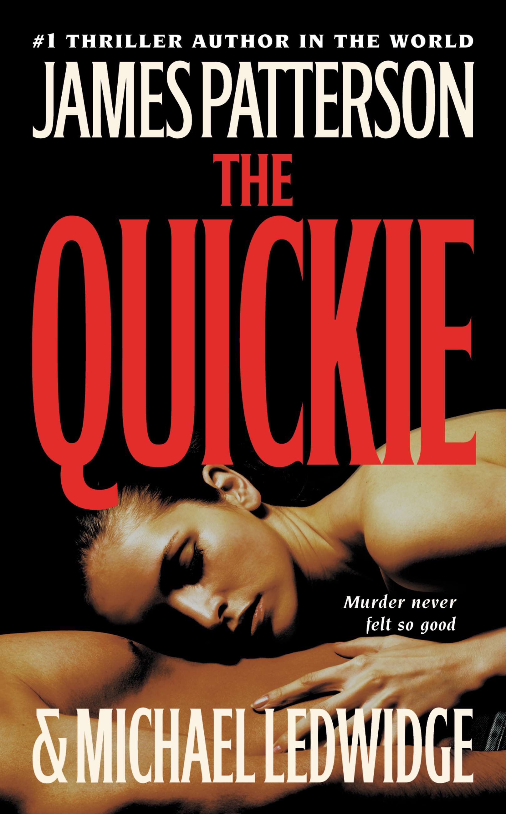Umschlagbild für The Quickie [electronic resource] :