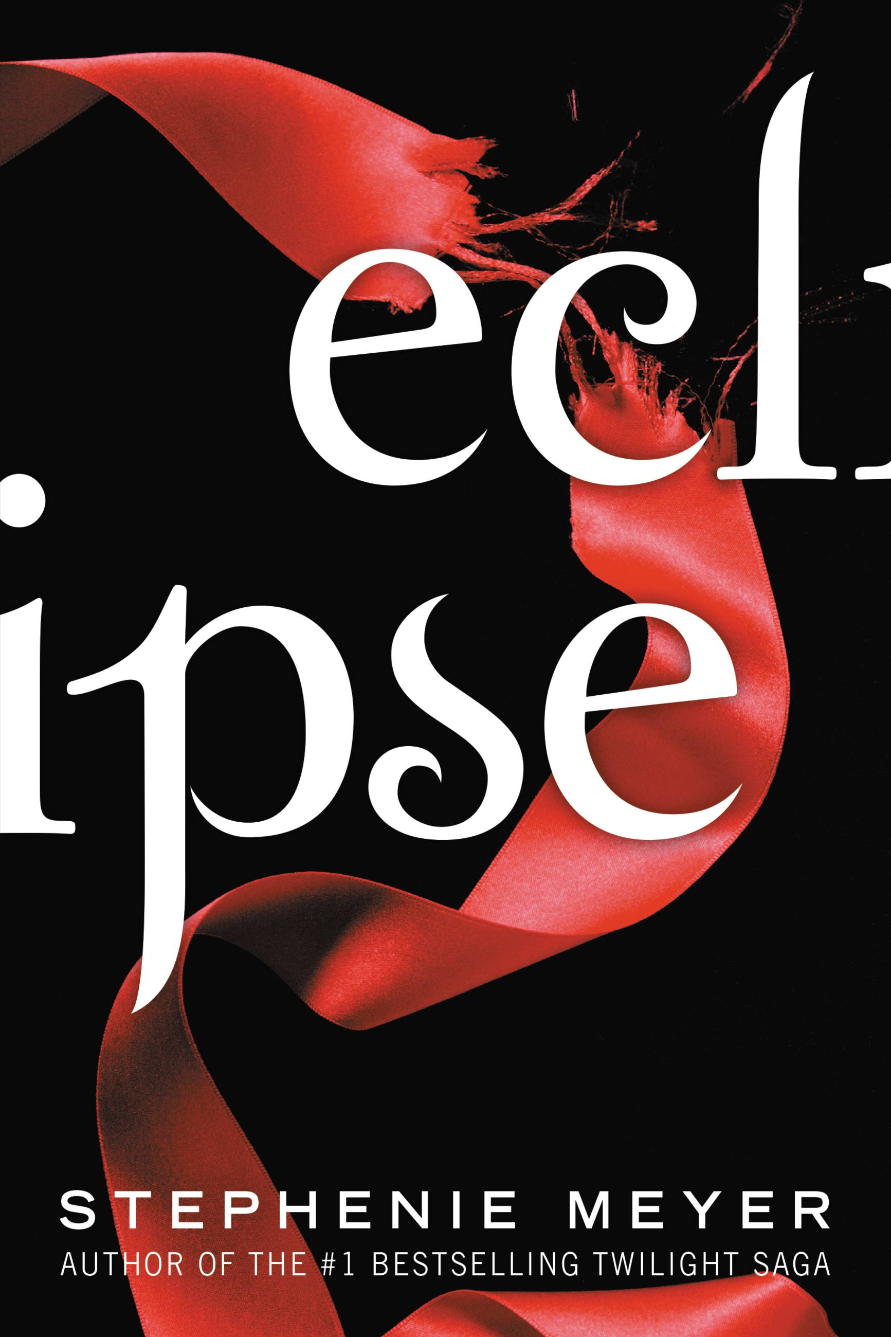 Cover image for Eclipse [electronic resource] :