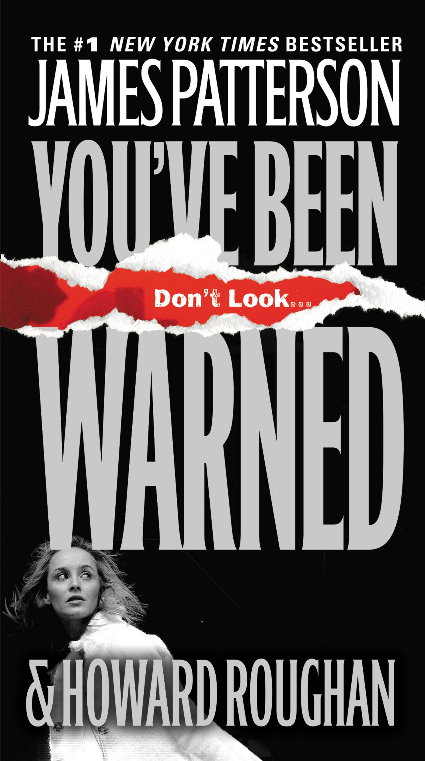 Cover image for You've Been Warned [electronic resource] :
