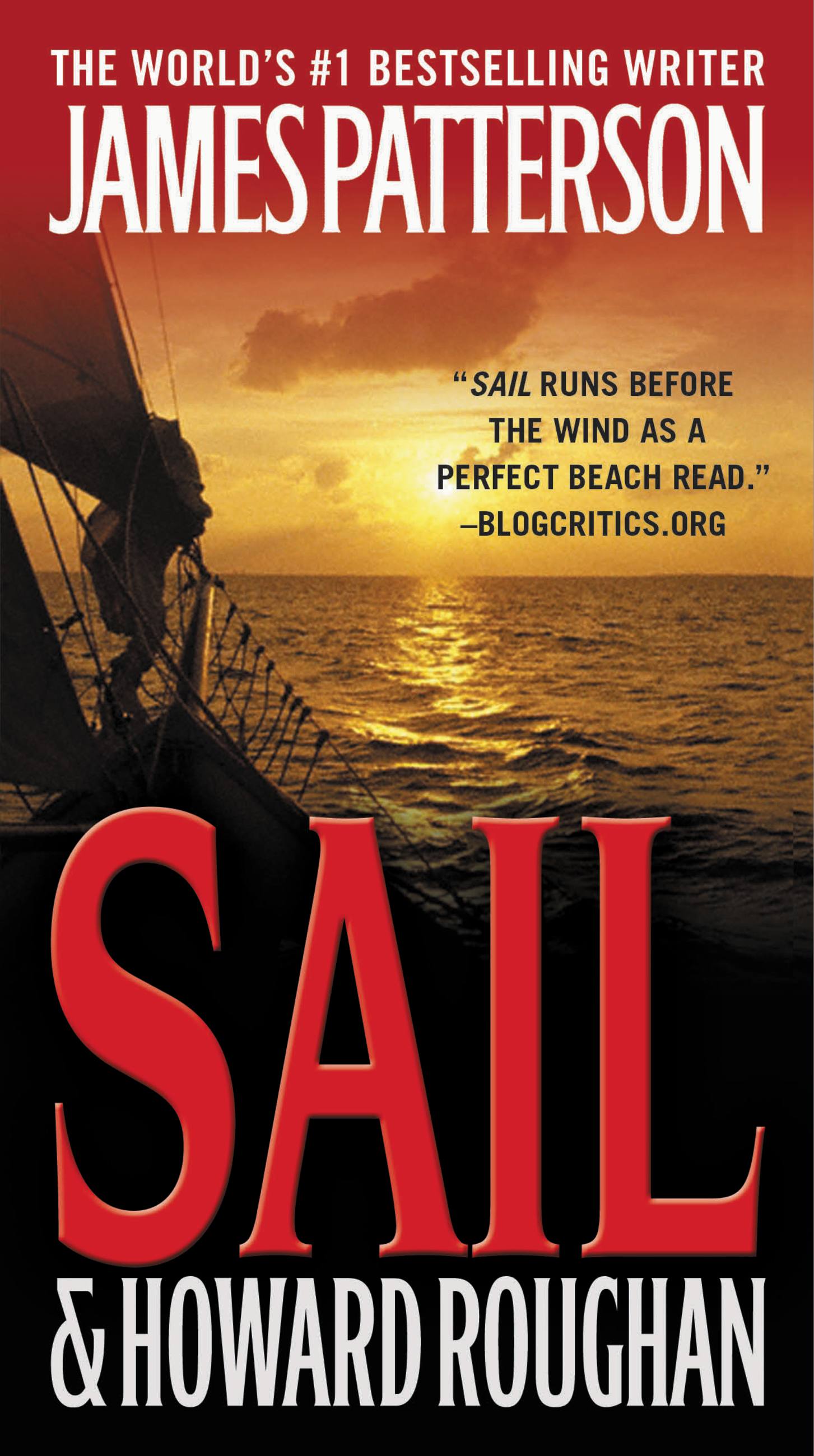 Image de couverture de Sail [electronic resource] :