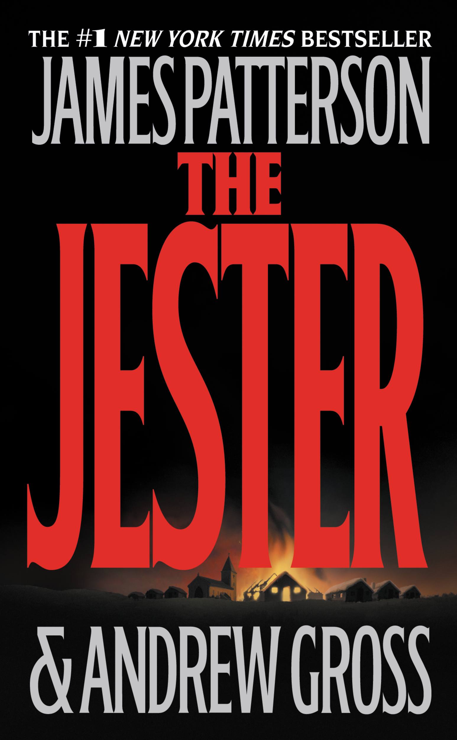 Cover image for The Jester [electronic resource] :