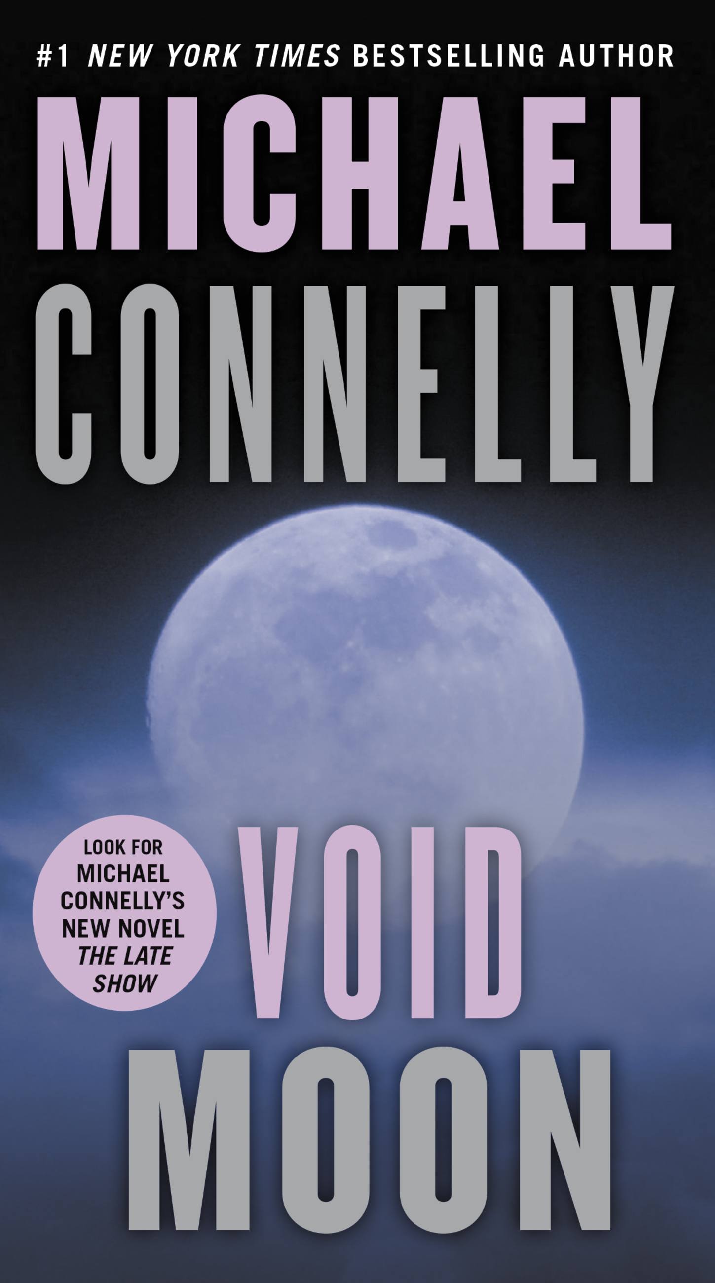 Cover image for Void Moon [electronic resource] :