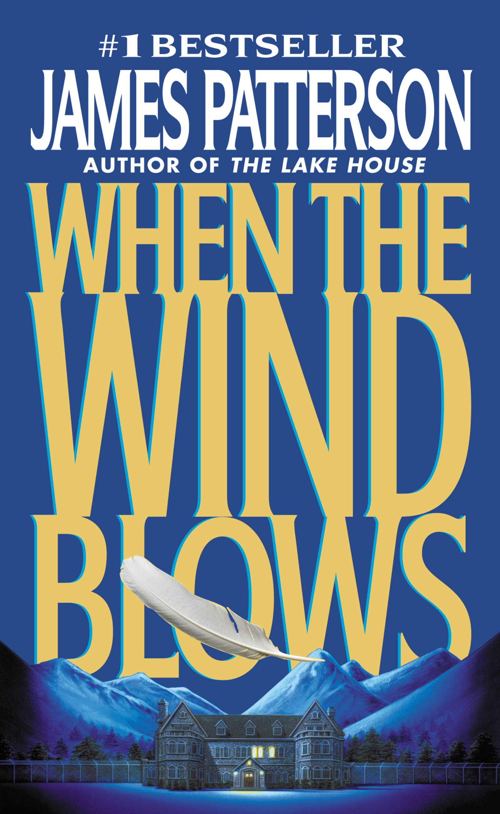 Cover image for When the Wind Blows [electronic resource] :