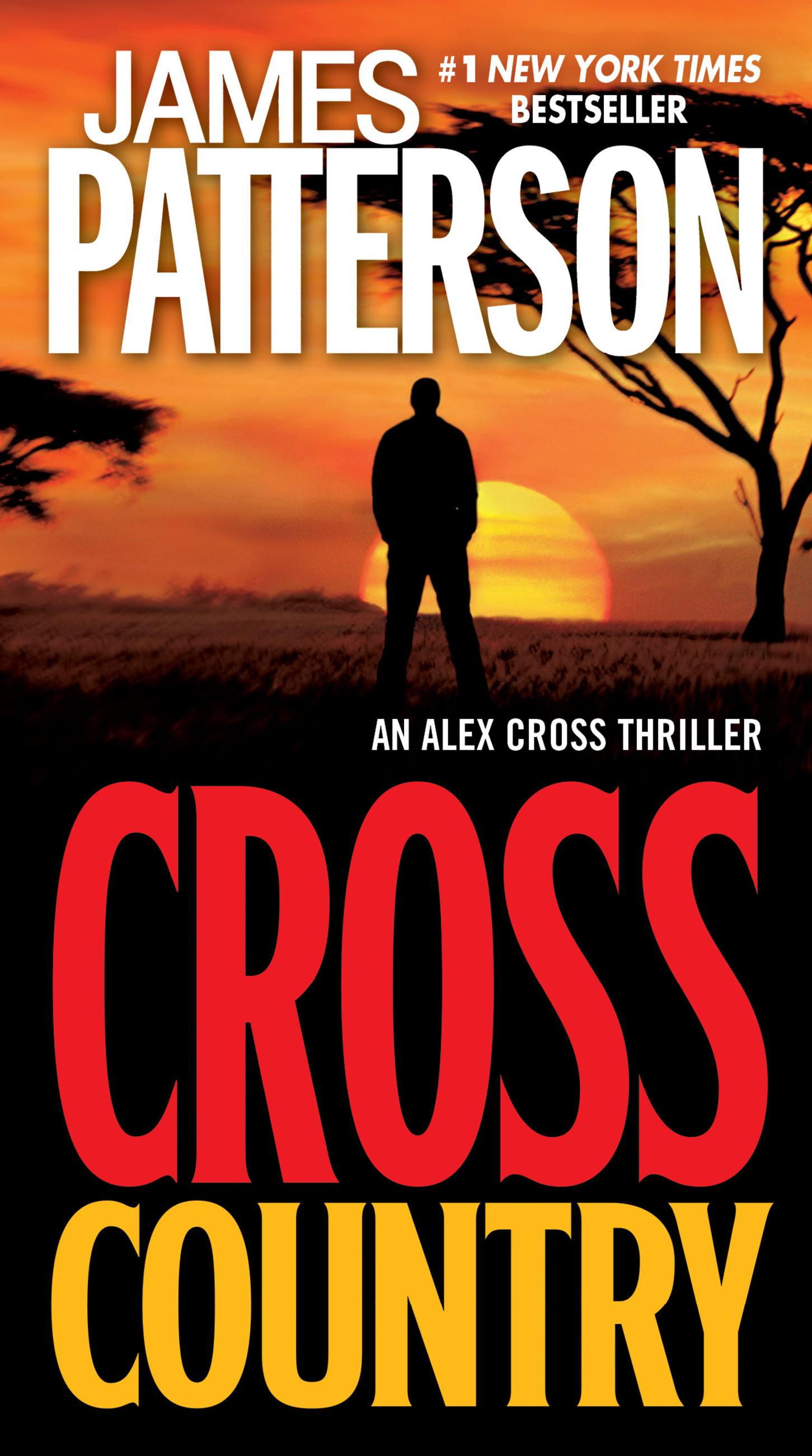 Cover image for Cross Country [electronic resource] :