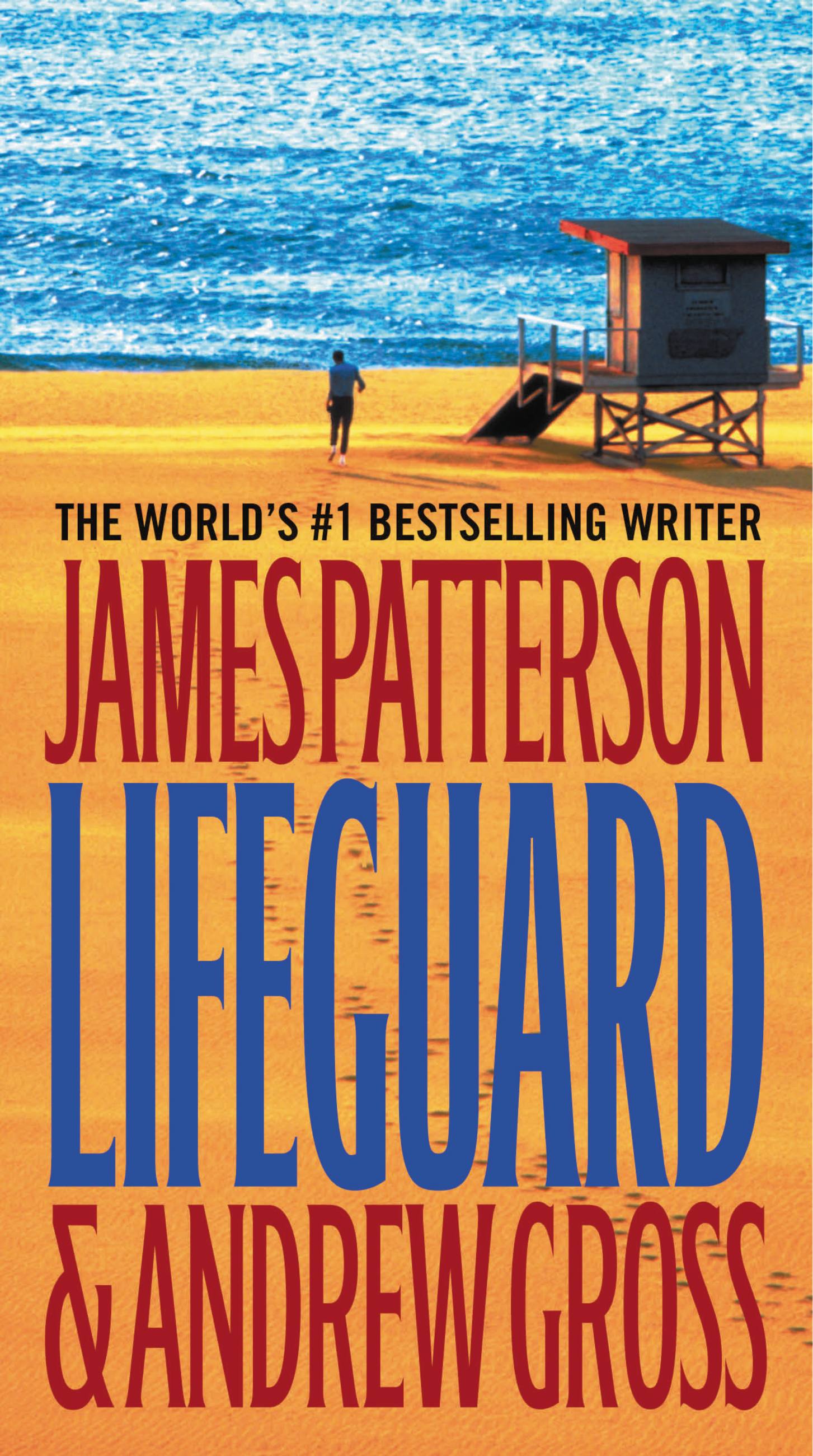 Cover image for Lifeguard [electronic resource] :
