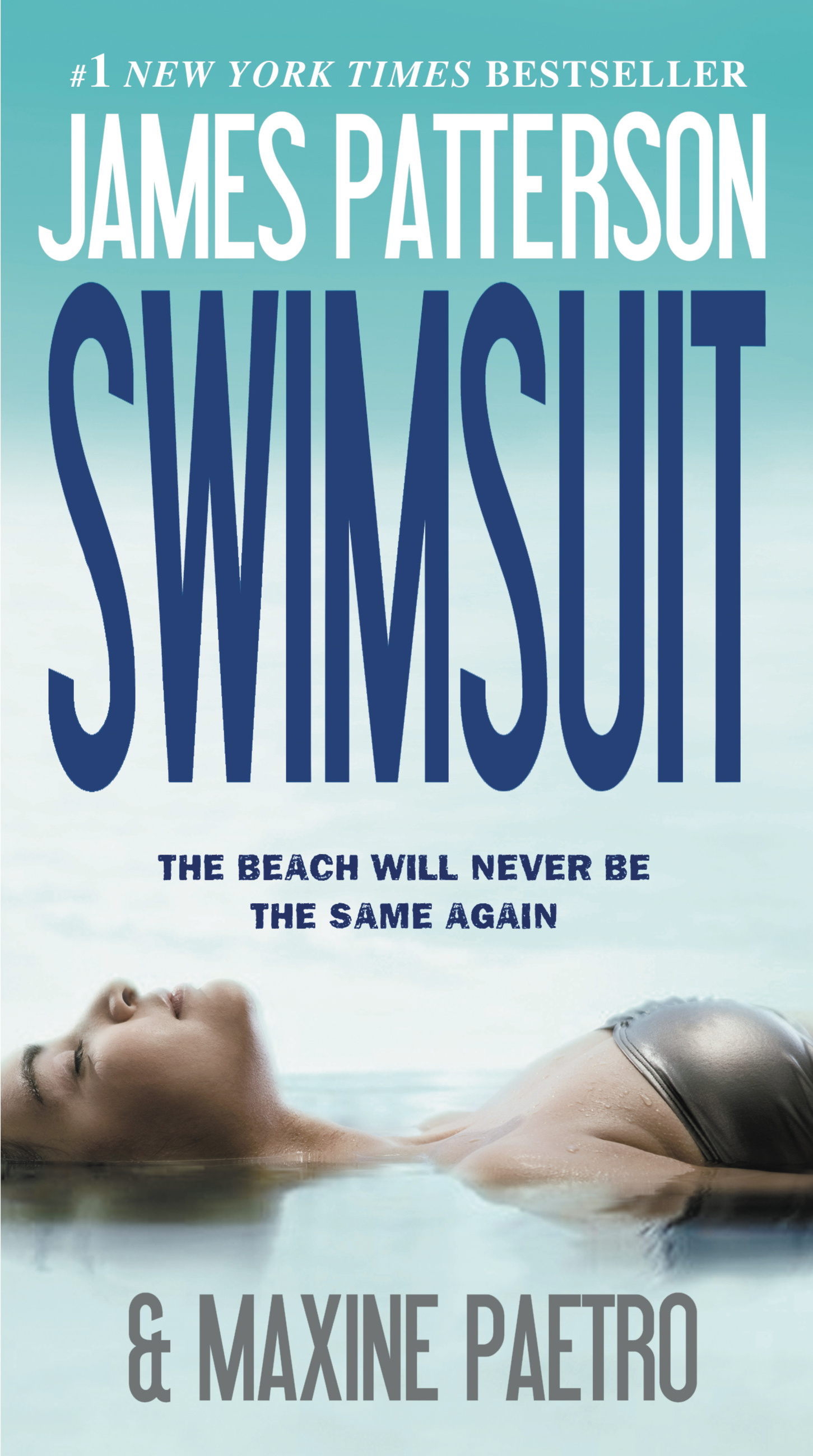 Cover image for Swimsuit [electronic resource] :
