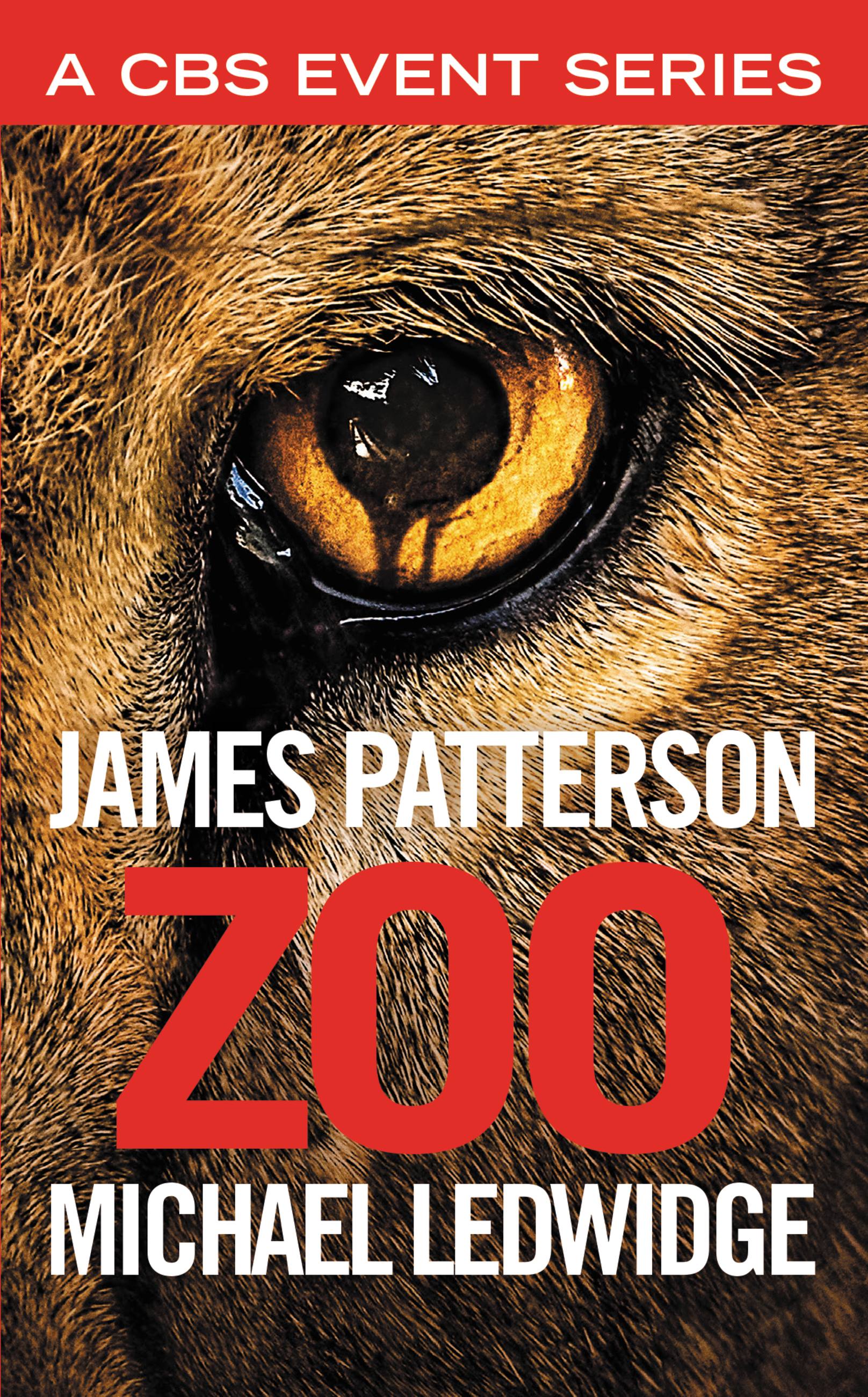 Image de couverture de Zoo [electronic resource] :