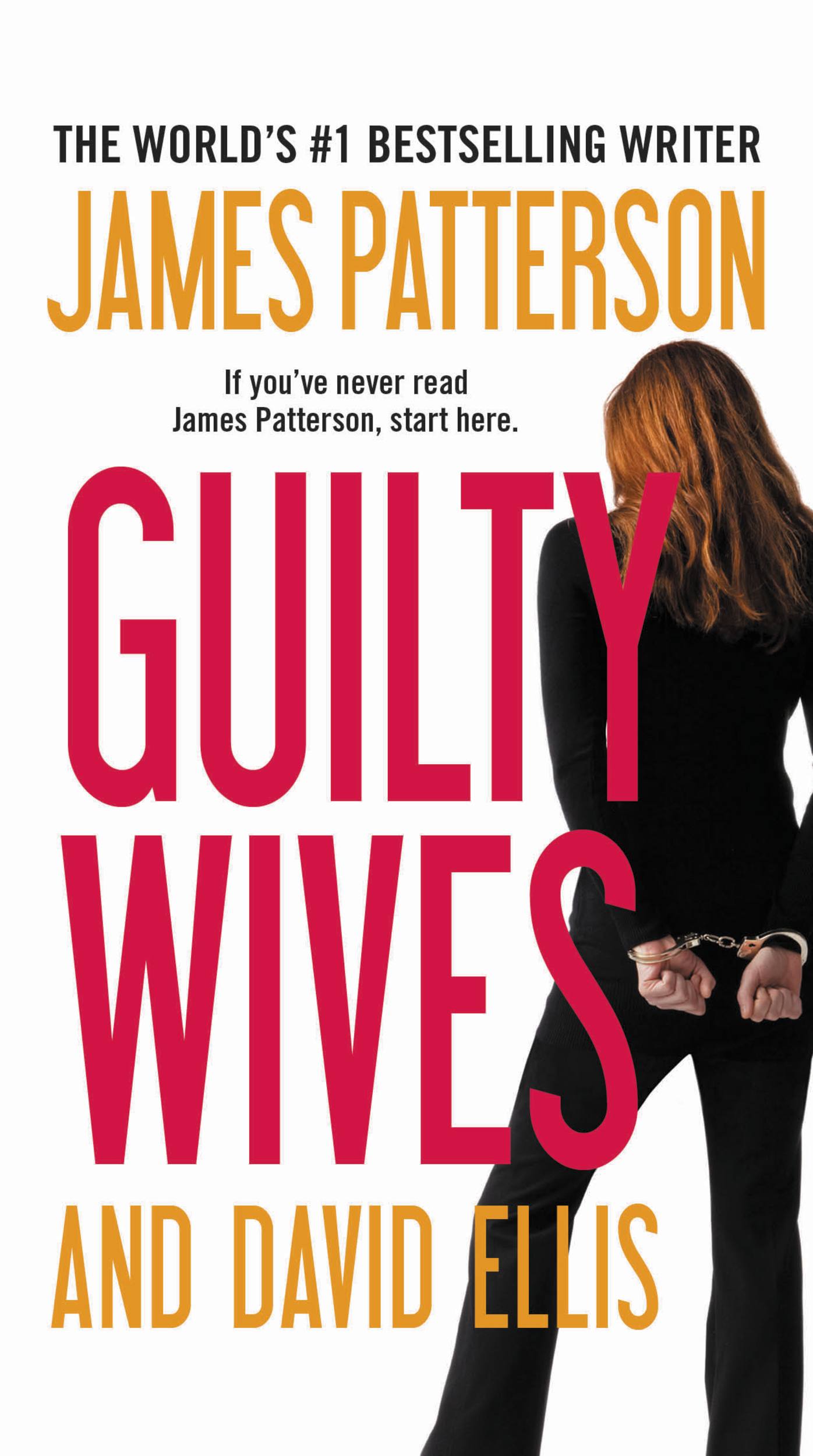 Umschlagbild für Guilty Wives [electronic resource] :