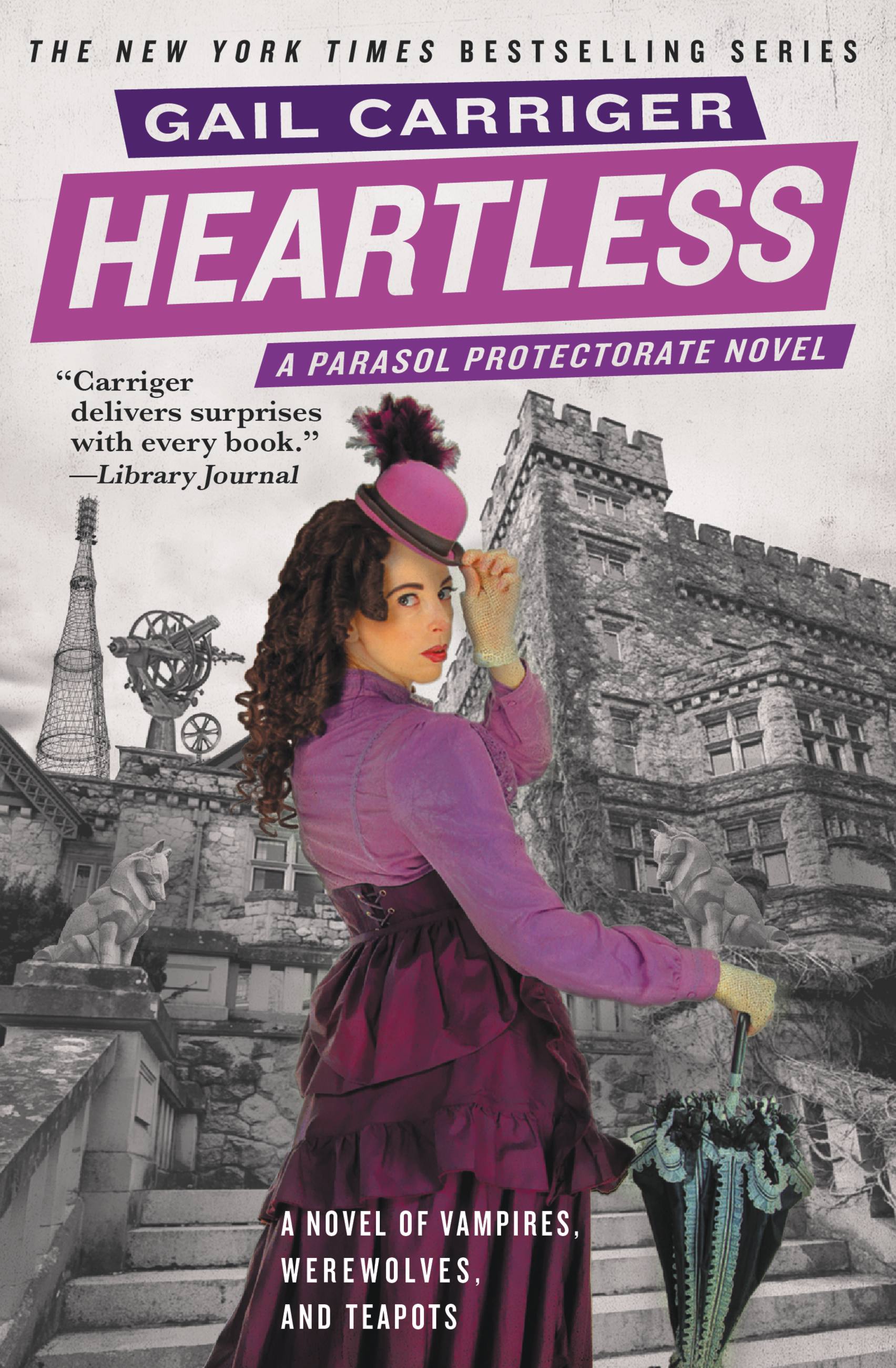 Cover image for Heartless [electronic resource] :