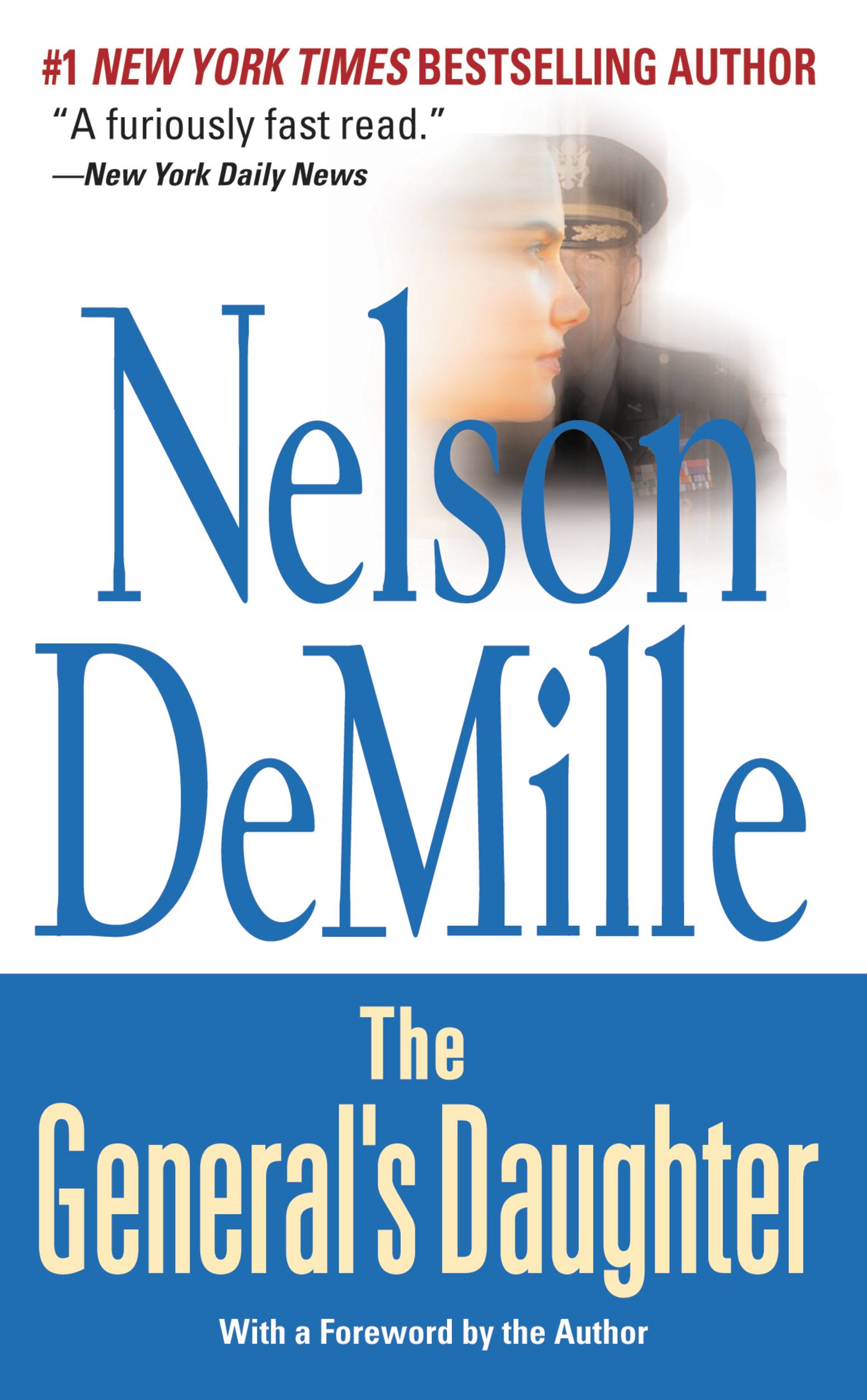 Cover image for The General's Daughter [electronic resource] :