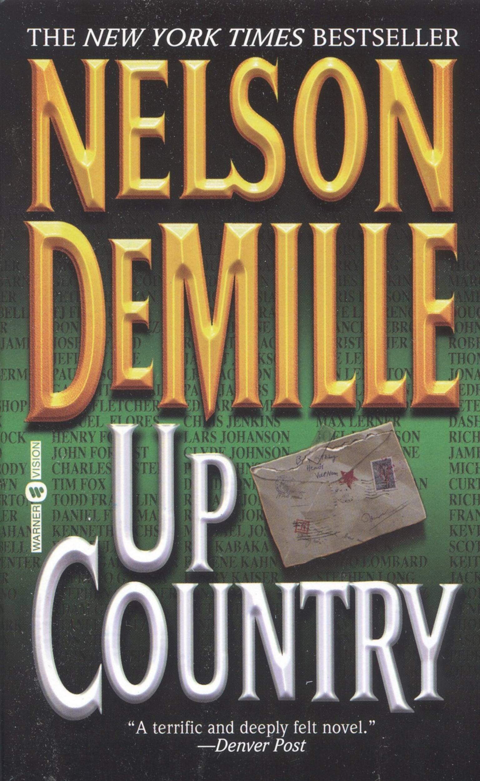 Cover image for Up Country [electronic resource] :