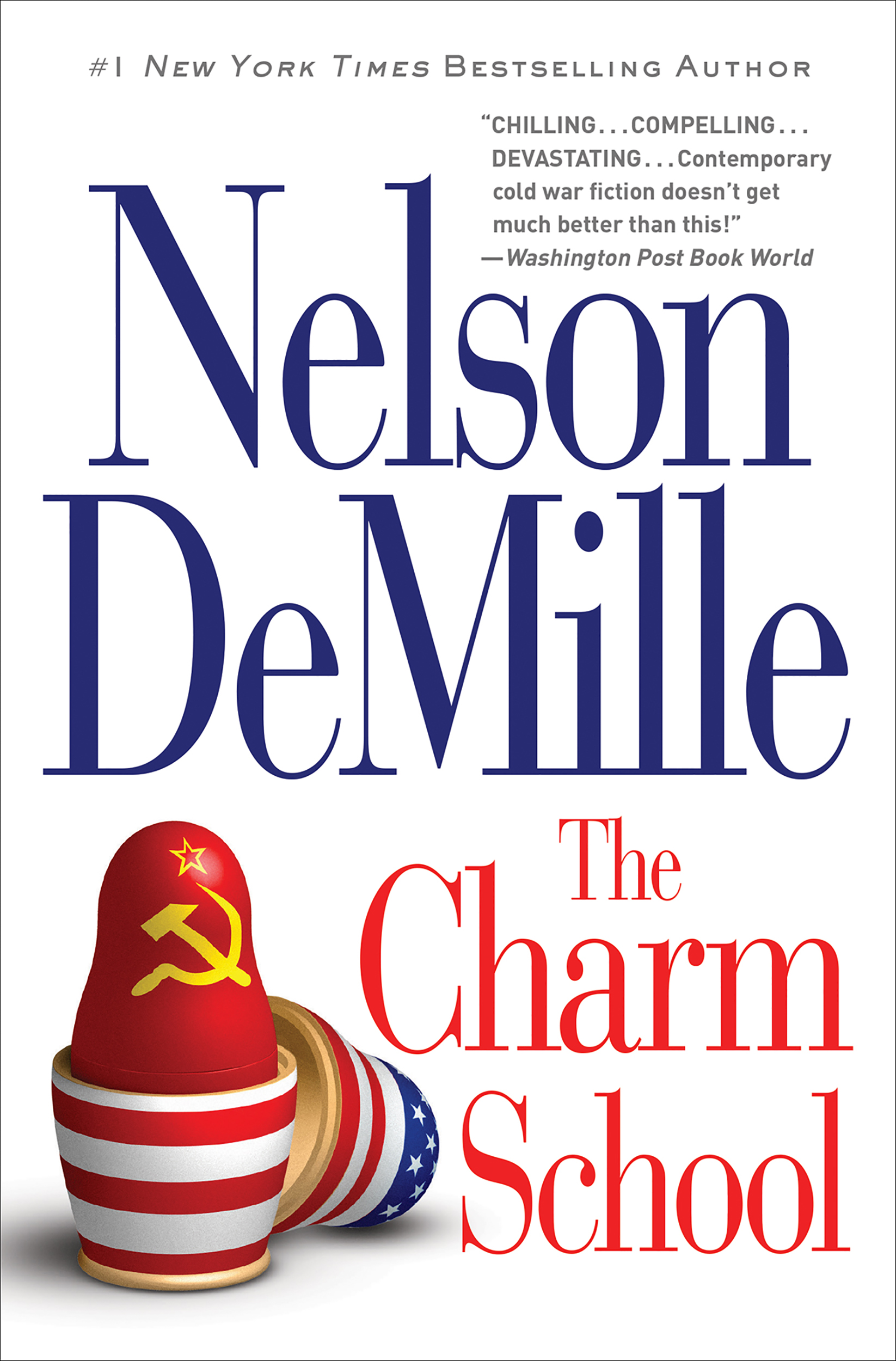 Cover image for The Charm School [electronic resource] :