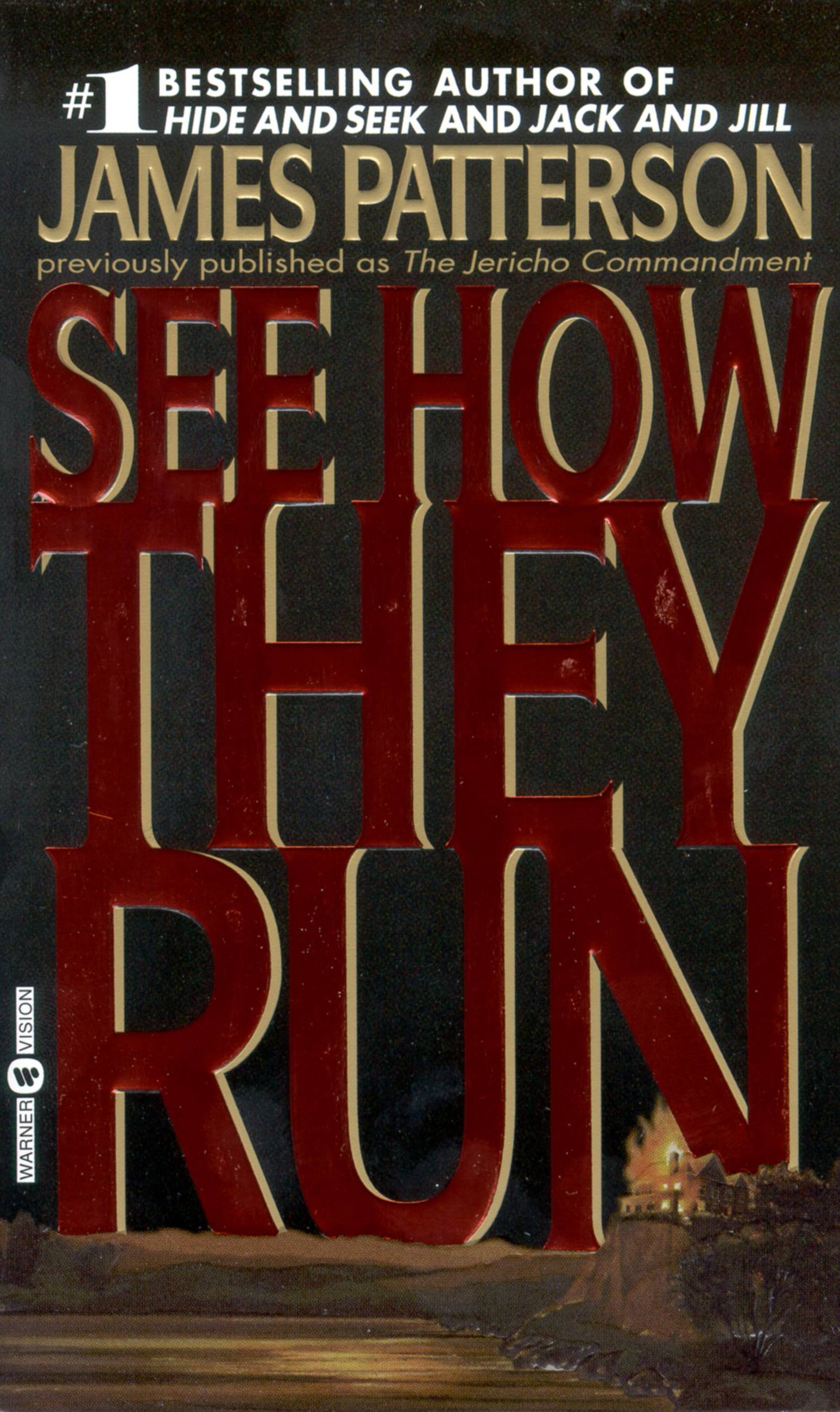 Cover image for See How They Run [electronic resource] :