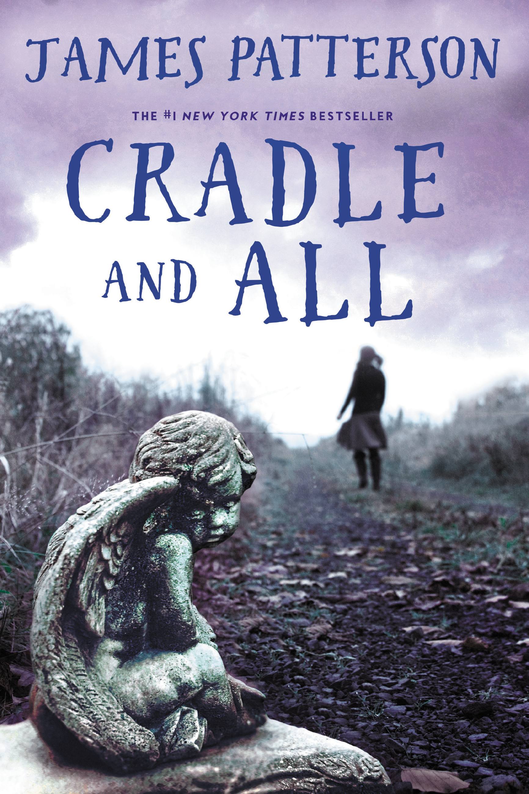 Cover image for Cradle and All [electronic resource] :
