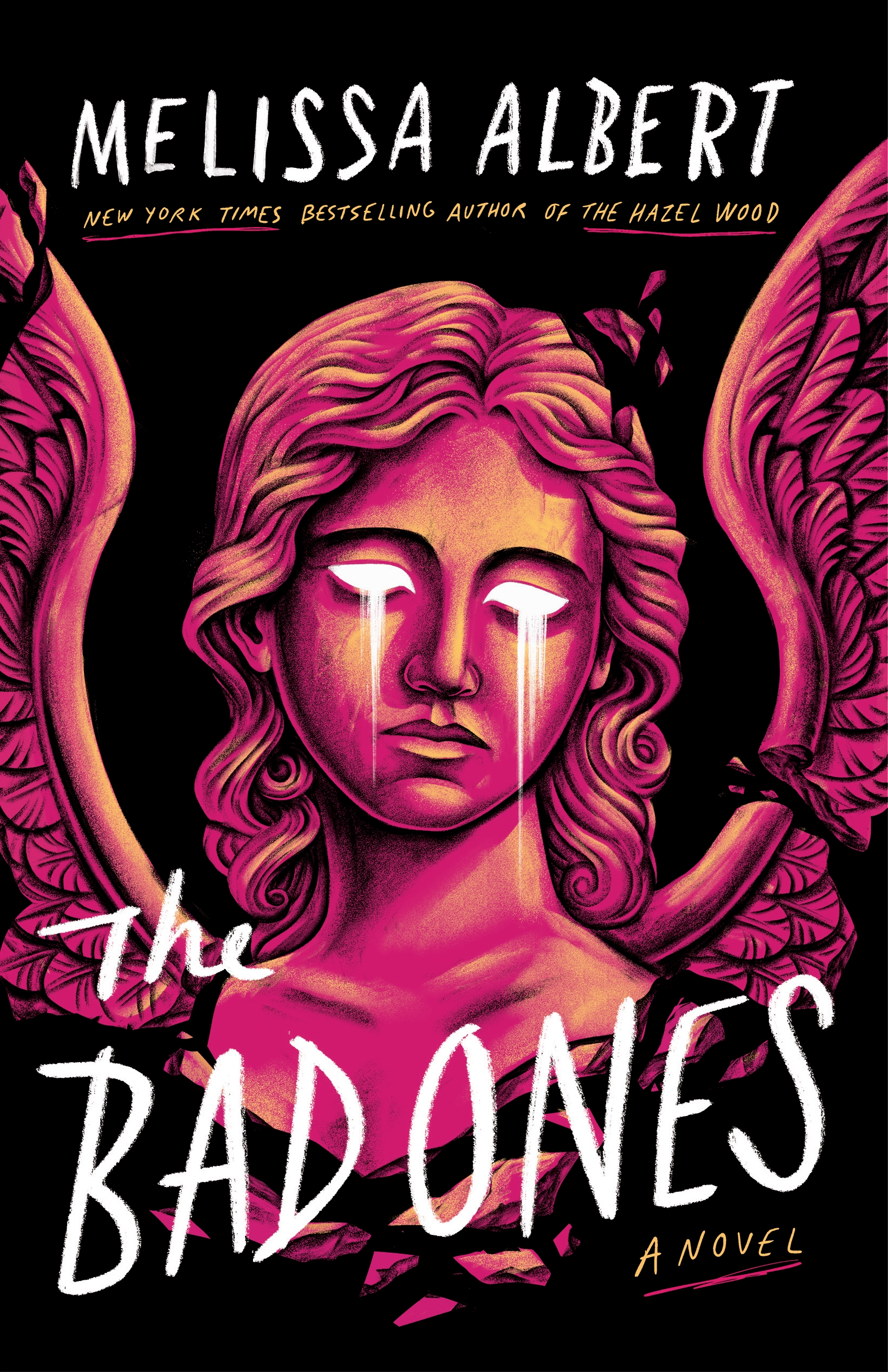 The Bad Ones cover image