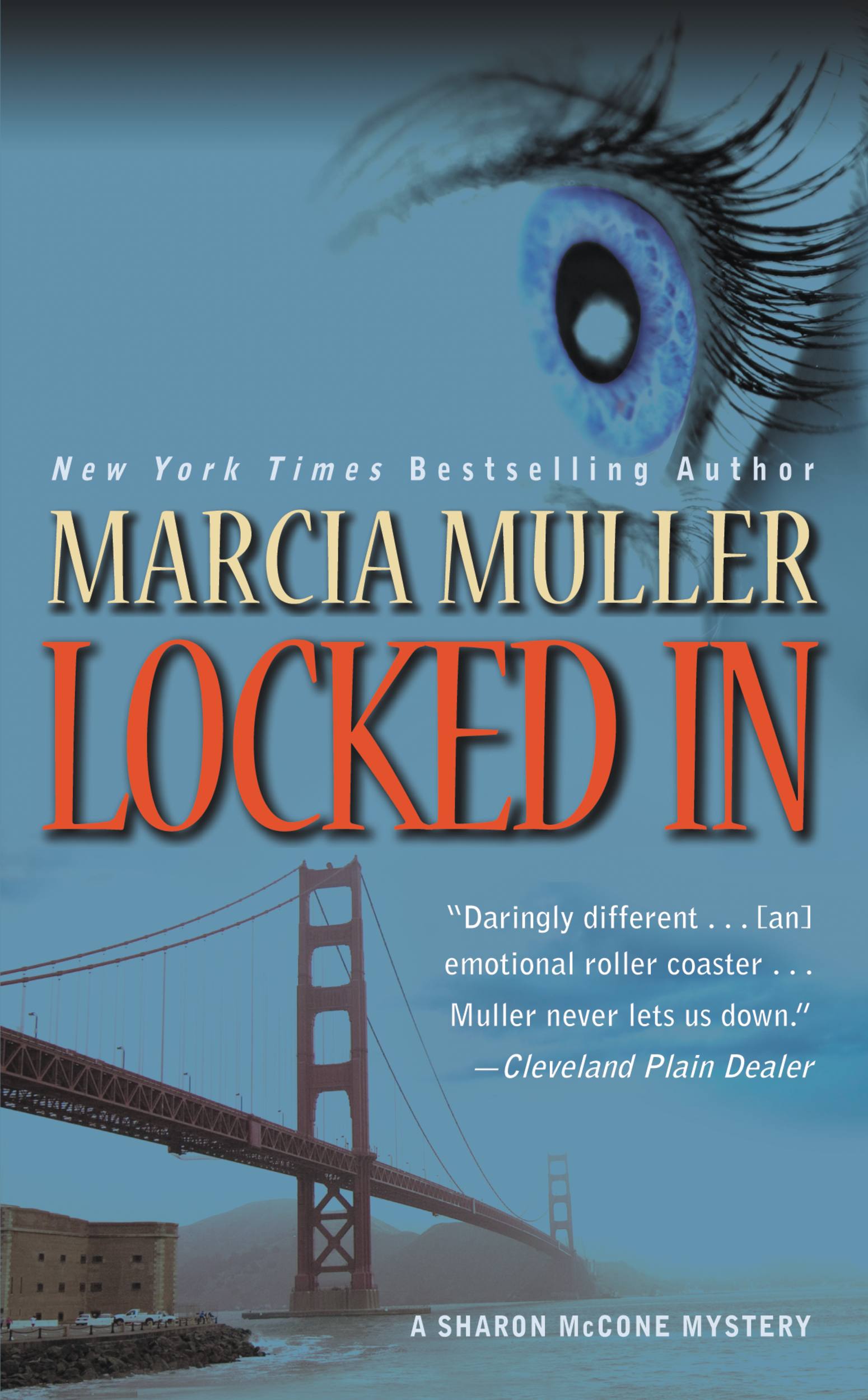 Cover image for Locked In [electronic resource] :