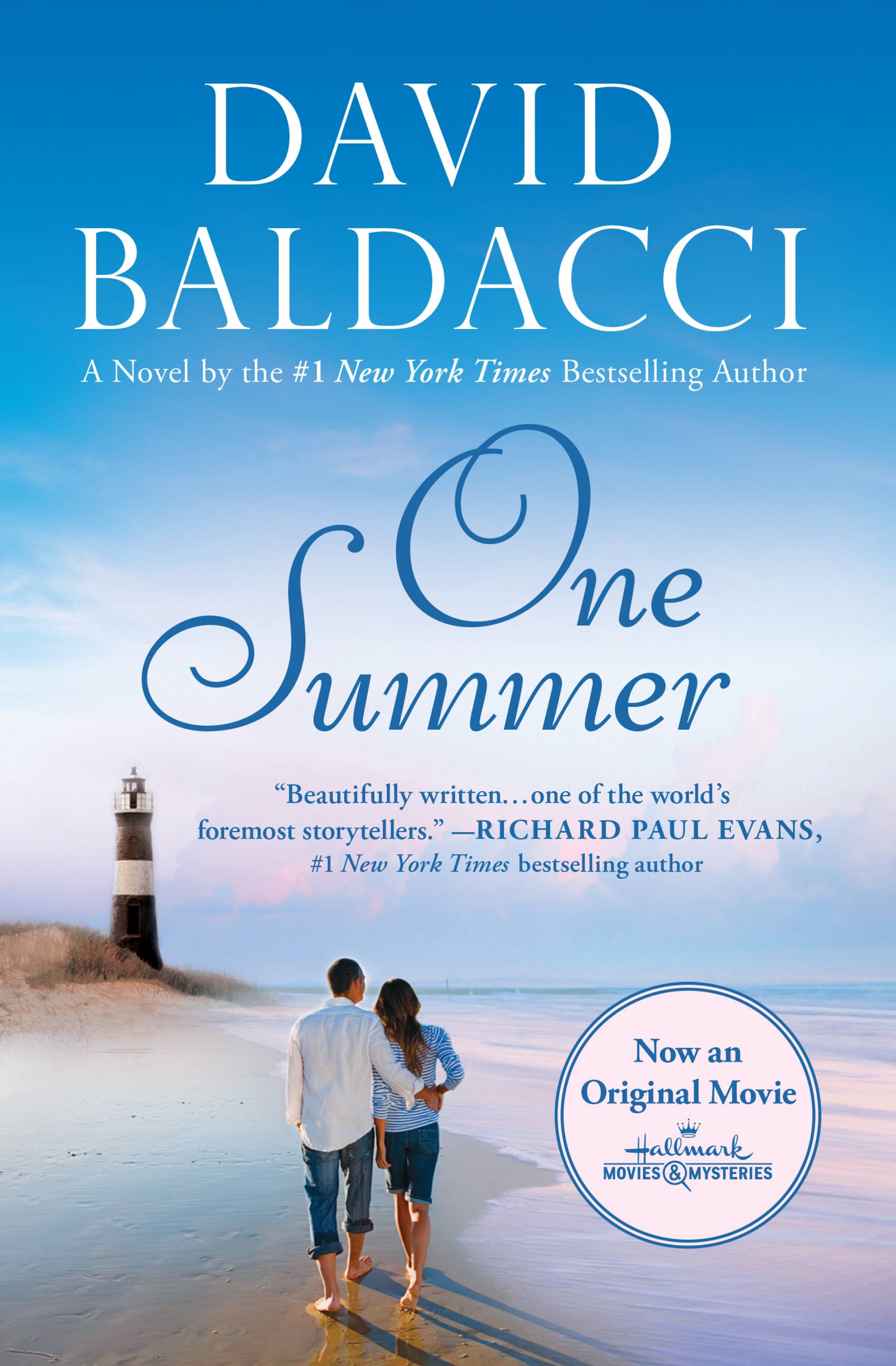 Cover image for One Summer [electronic resource] :