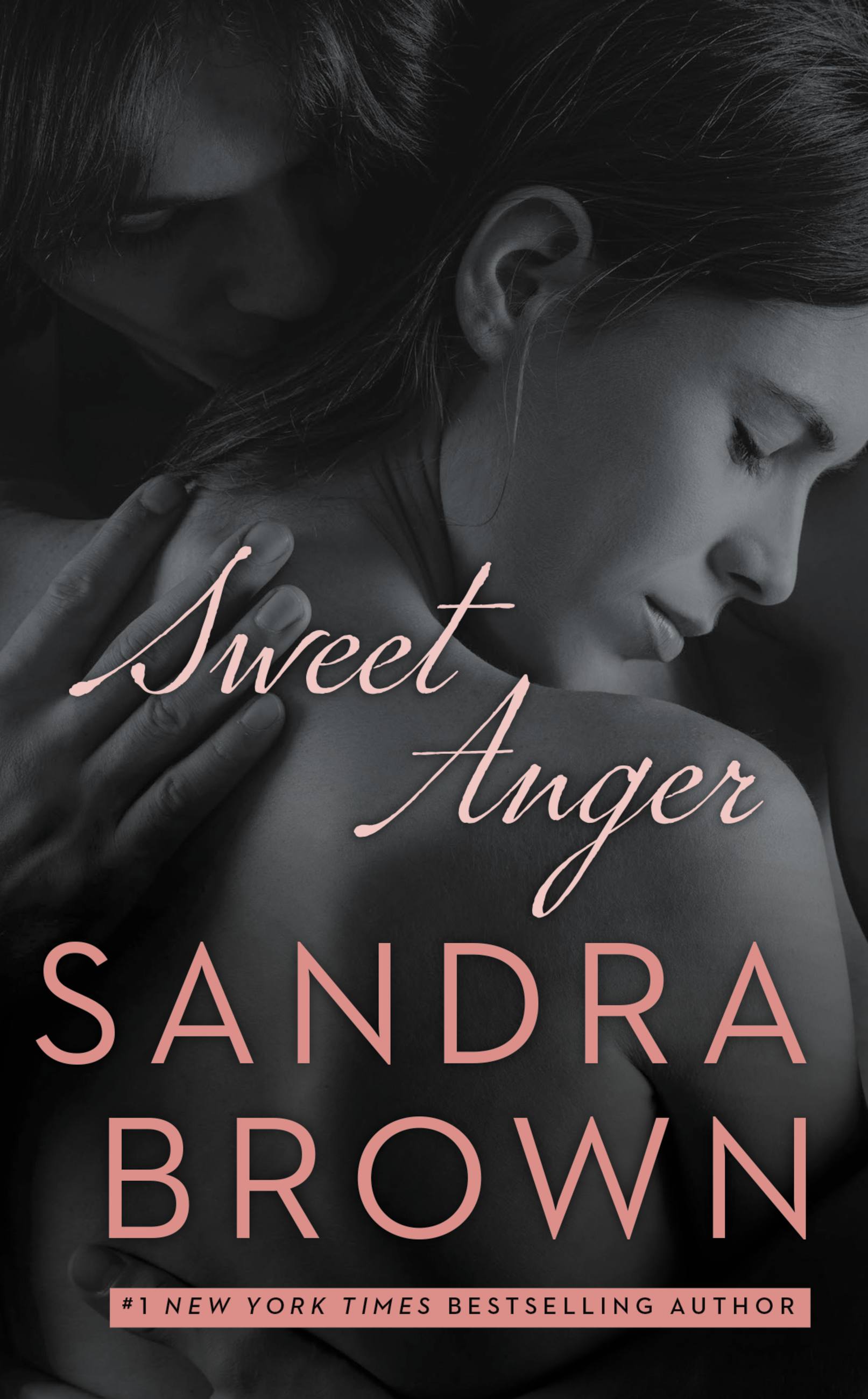 Image de couverture de Sweet Anger [electronic resource] :