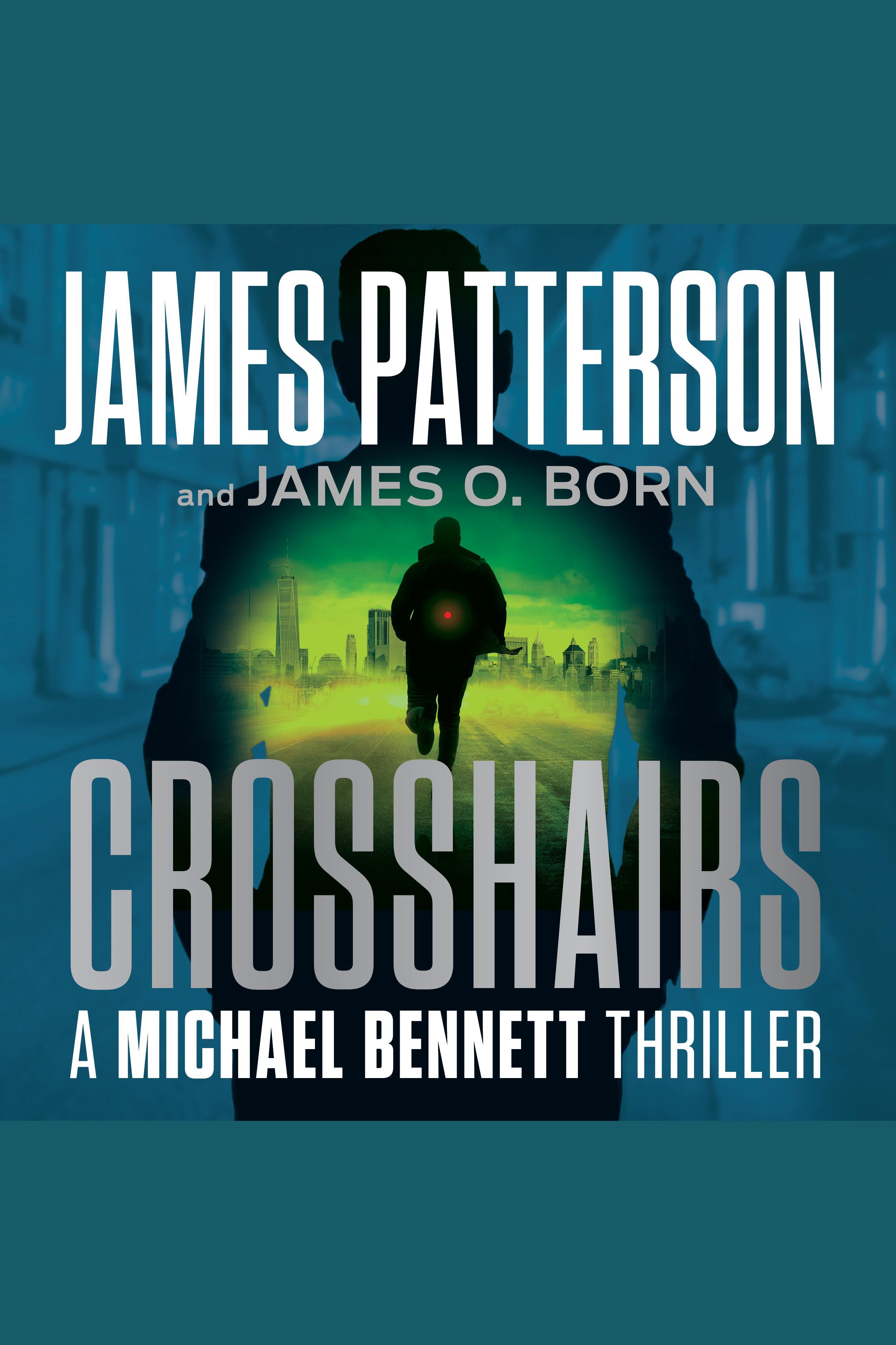 Crosshairs cover image