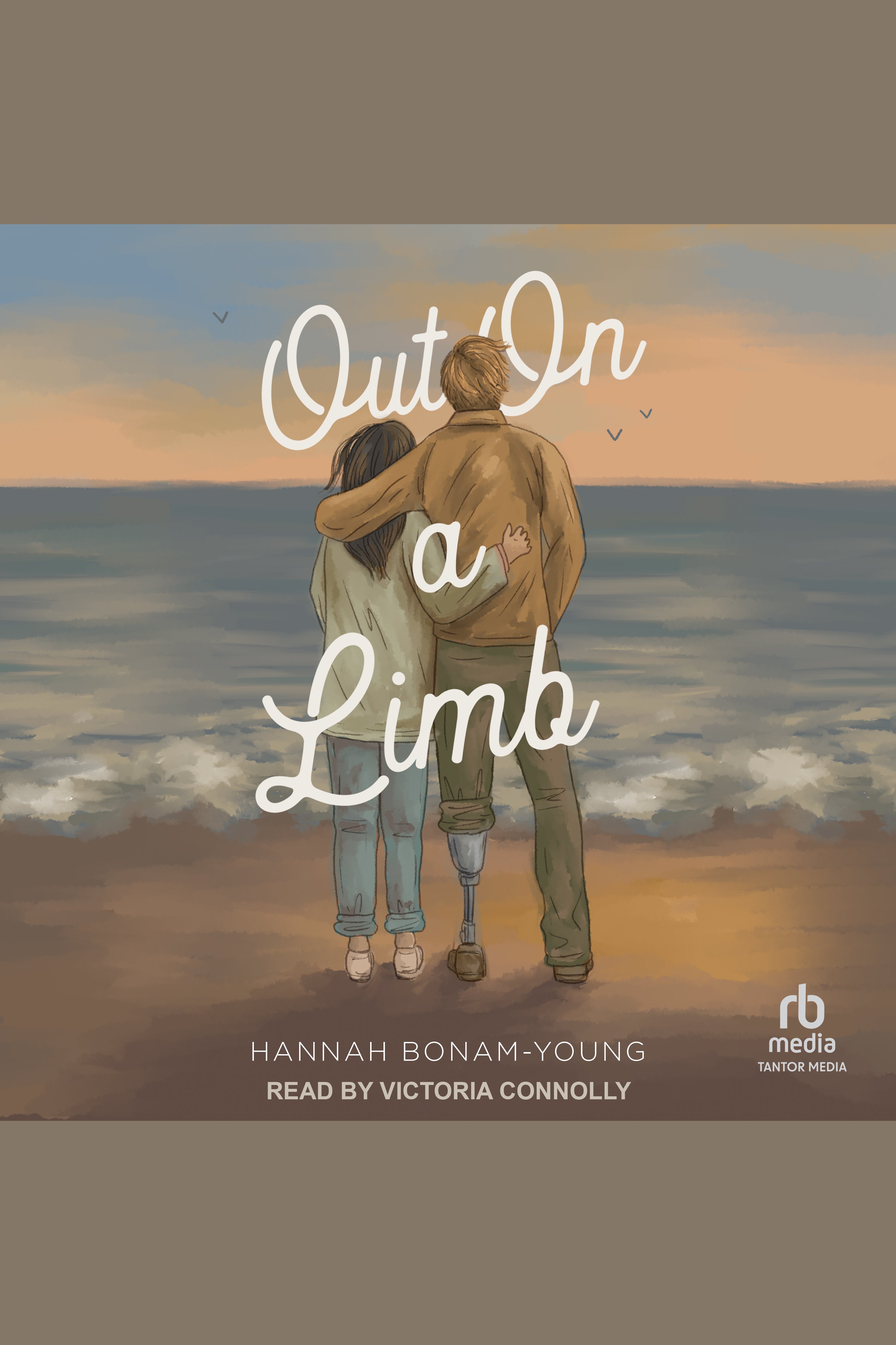 Out On a Limb cover image