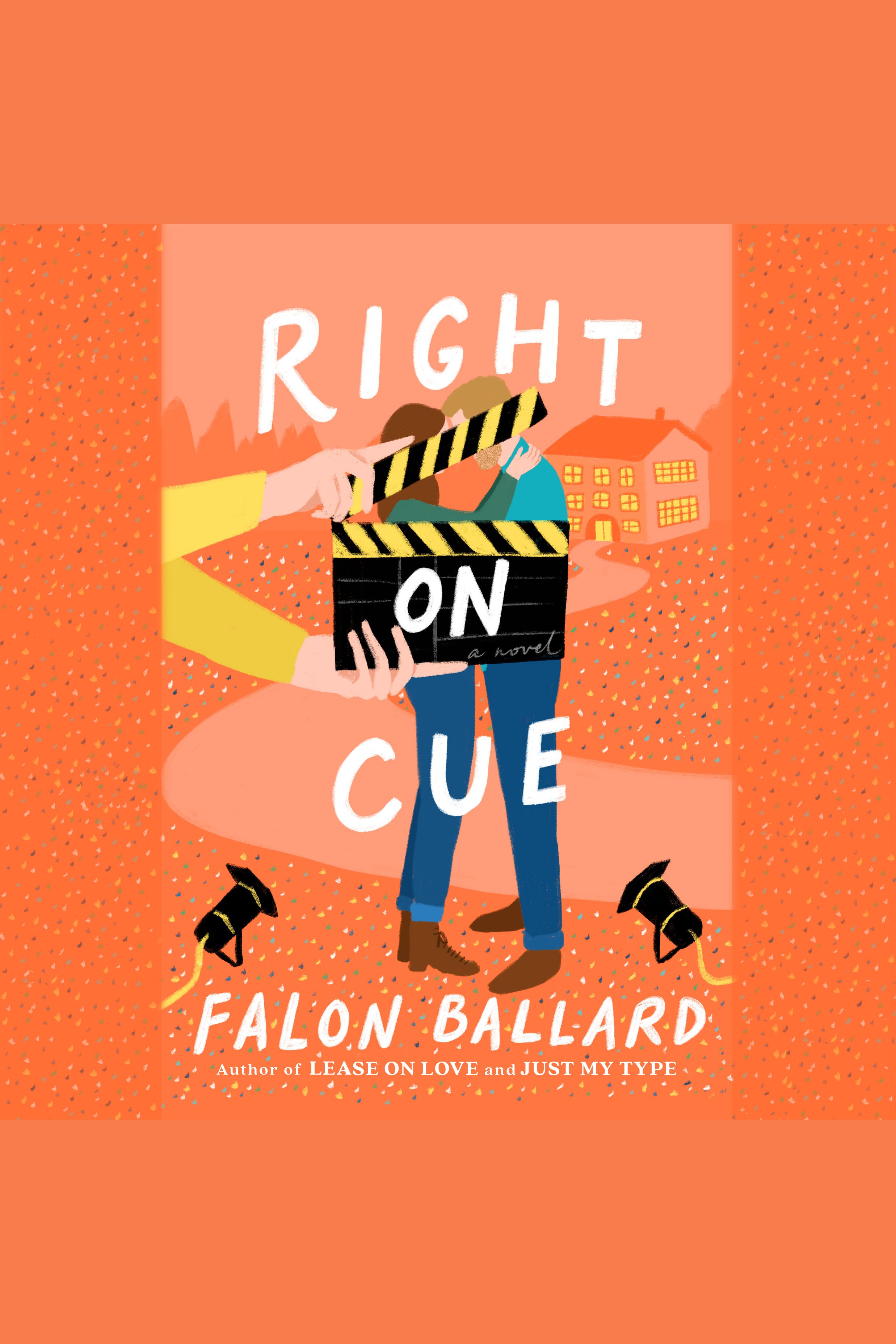 Right on Cue cover image
