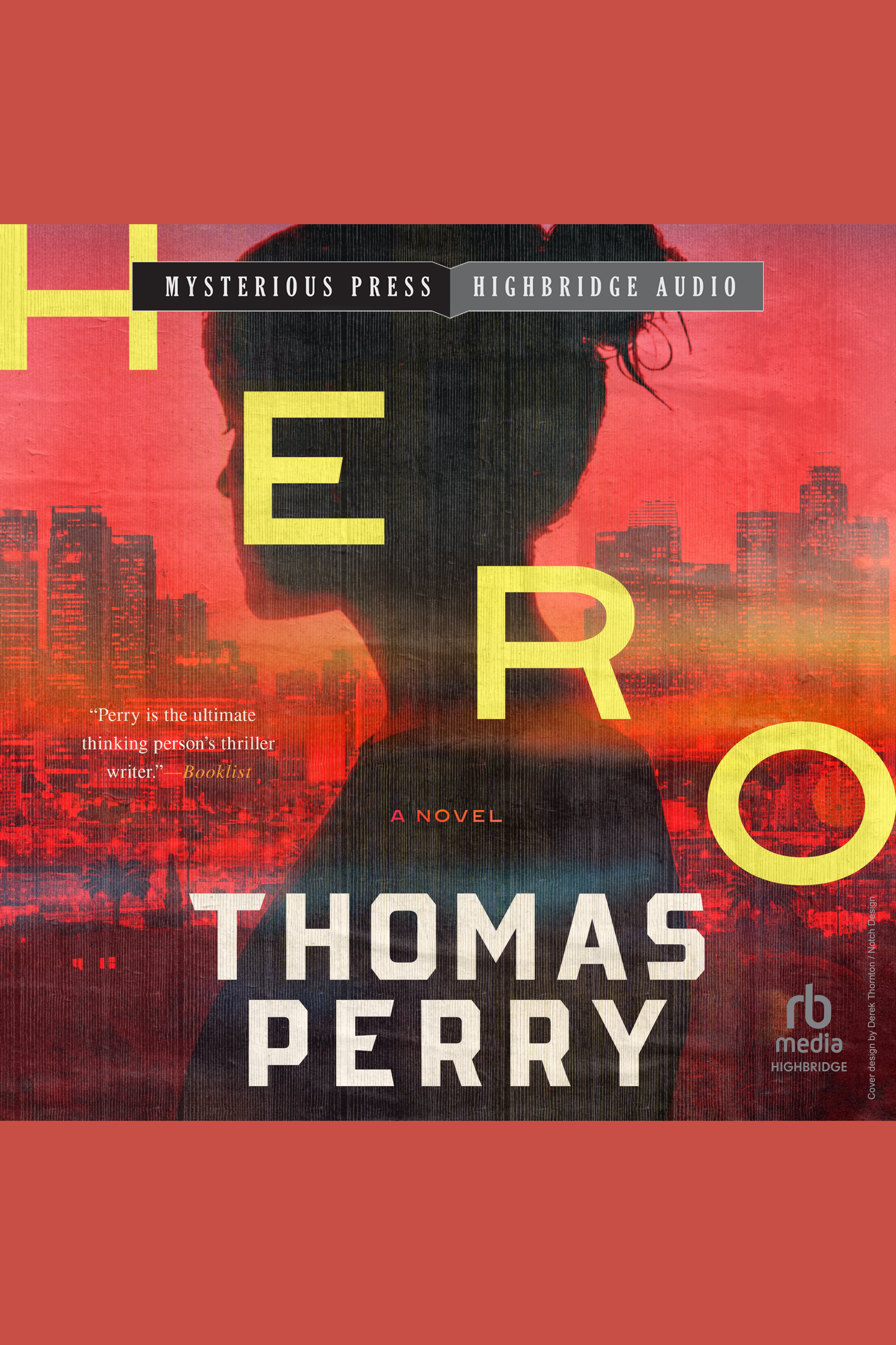 Cover image for Hero [electronic resource] :