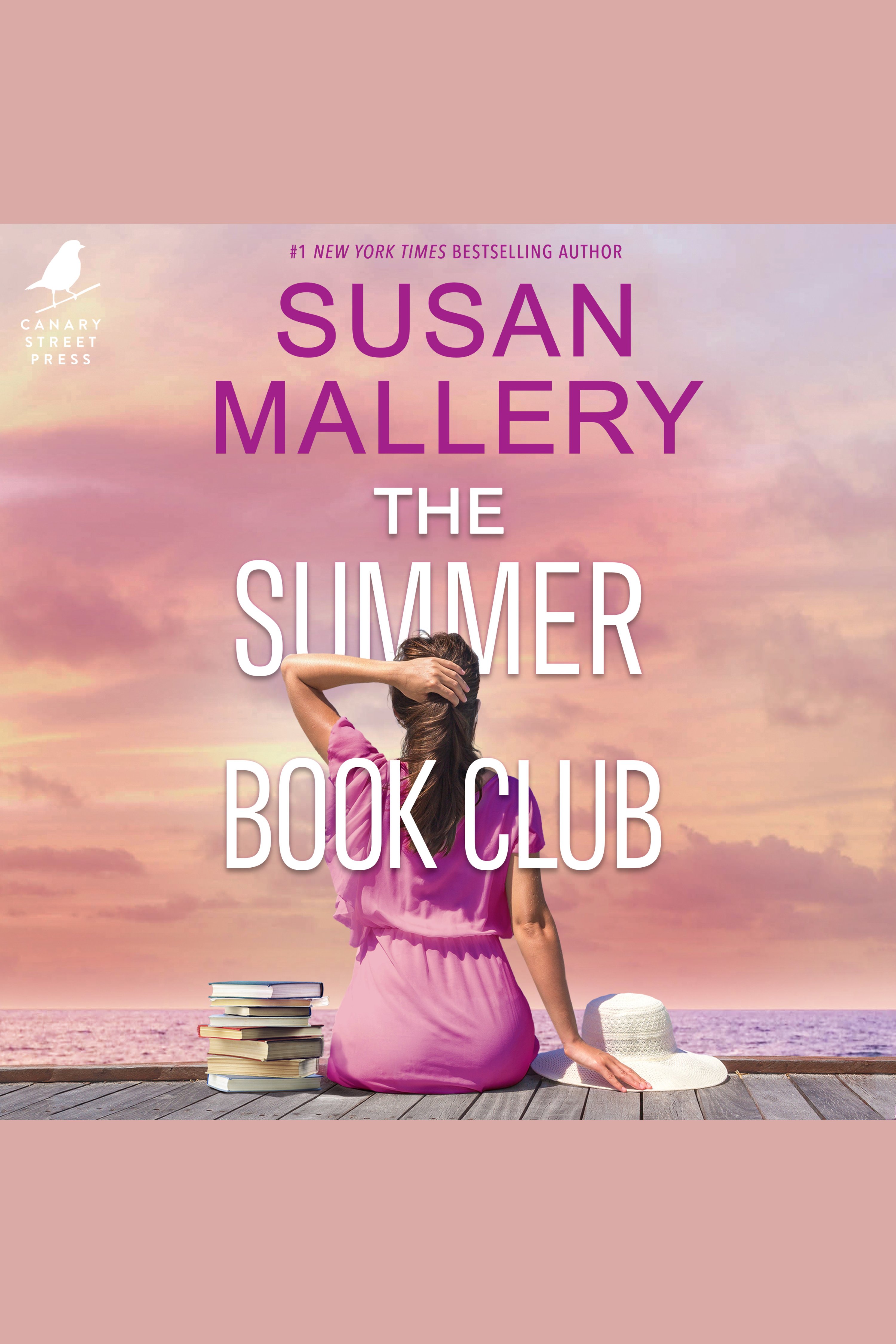 The Summer Book Club cover image
